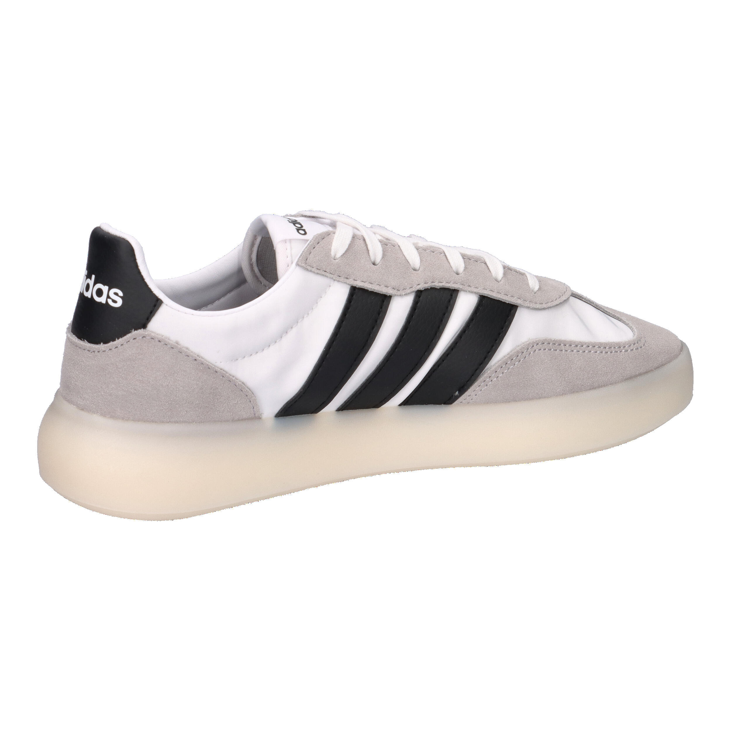 Scarpe Barreda Decode 15/16