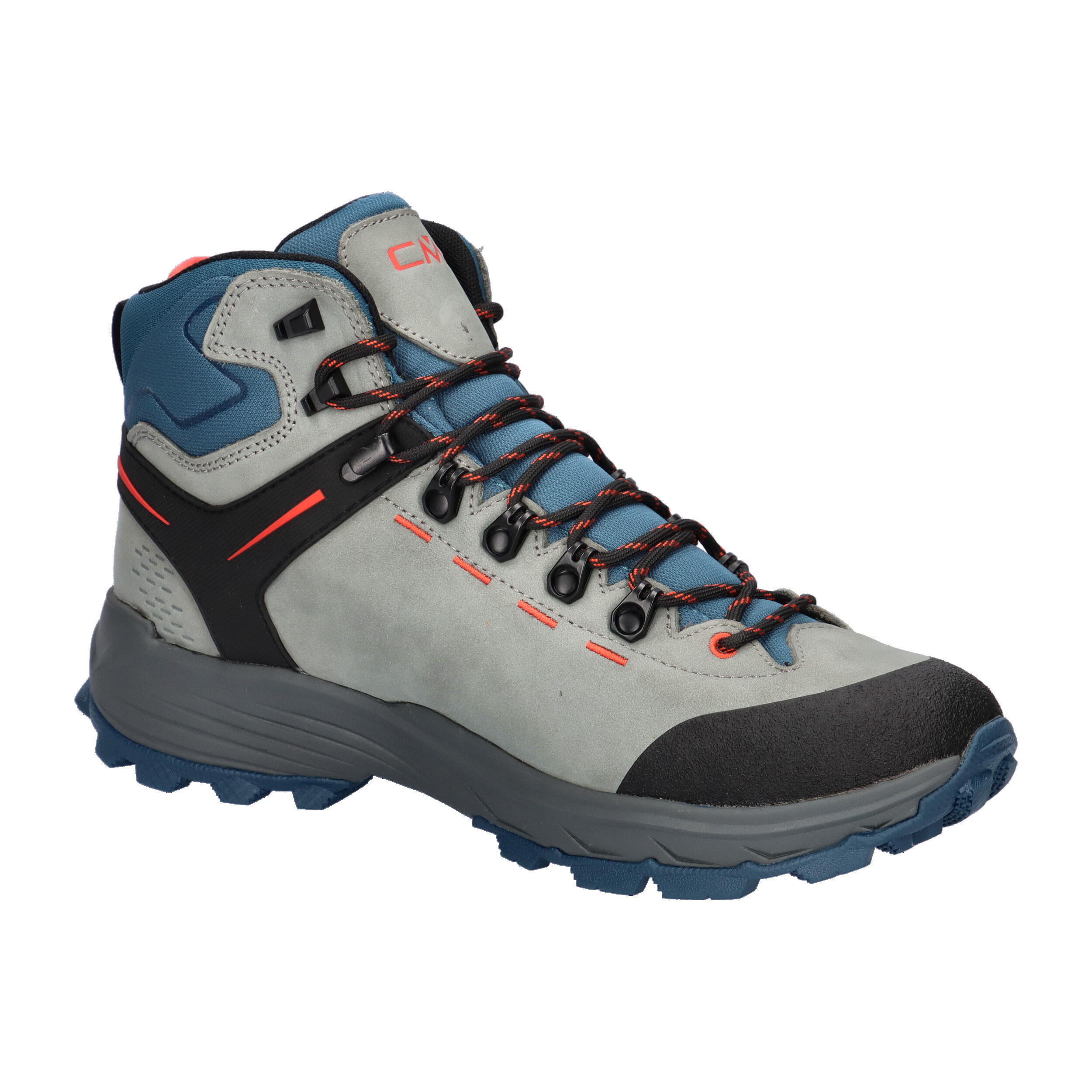 CMP Herren Trekkingschuhe Tytanus Mid 3Q17657 8/15