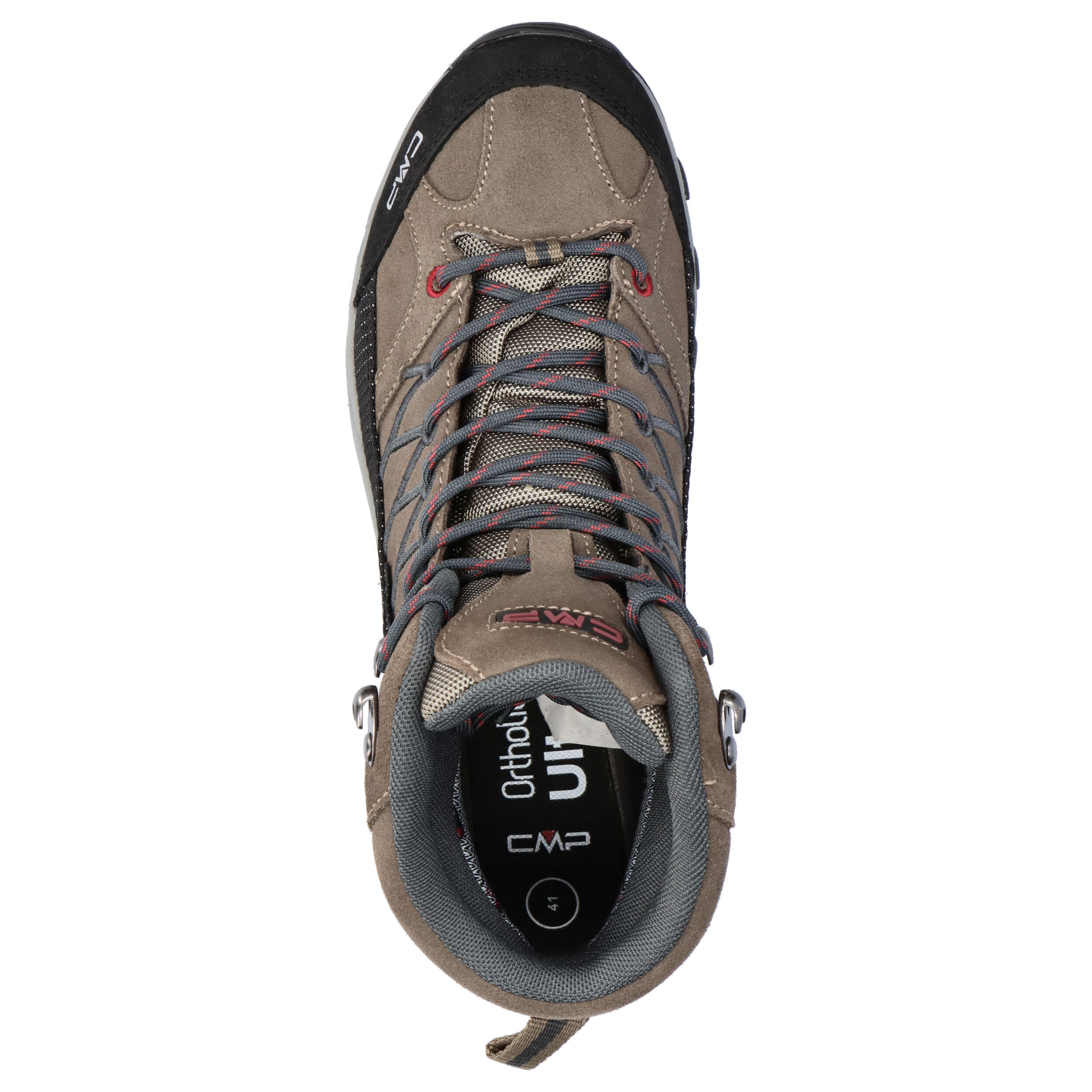 Zapatillas de trekking Campagnolo Rigel Mid para hombre 5/15