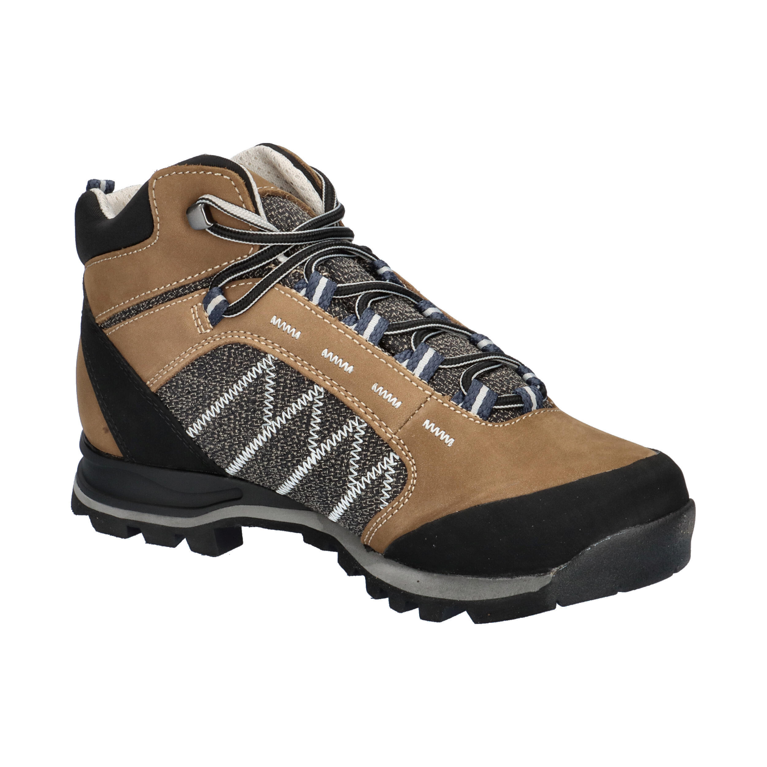 CMP Damen Trekking Schuhe THIAMAT MID 2.0 WP 31Q9666 8/15