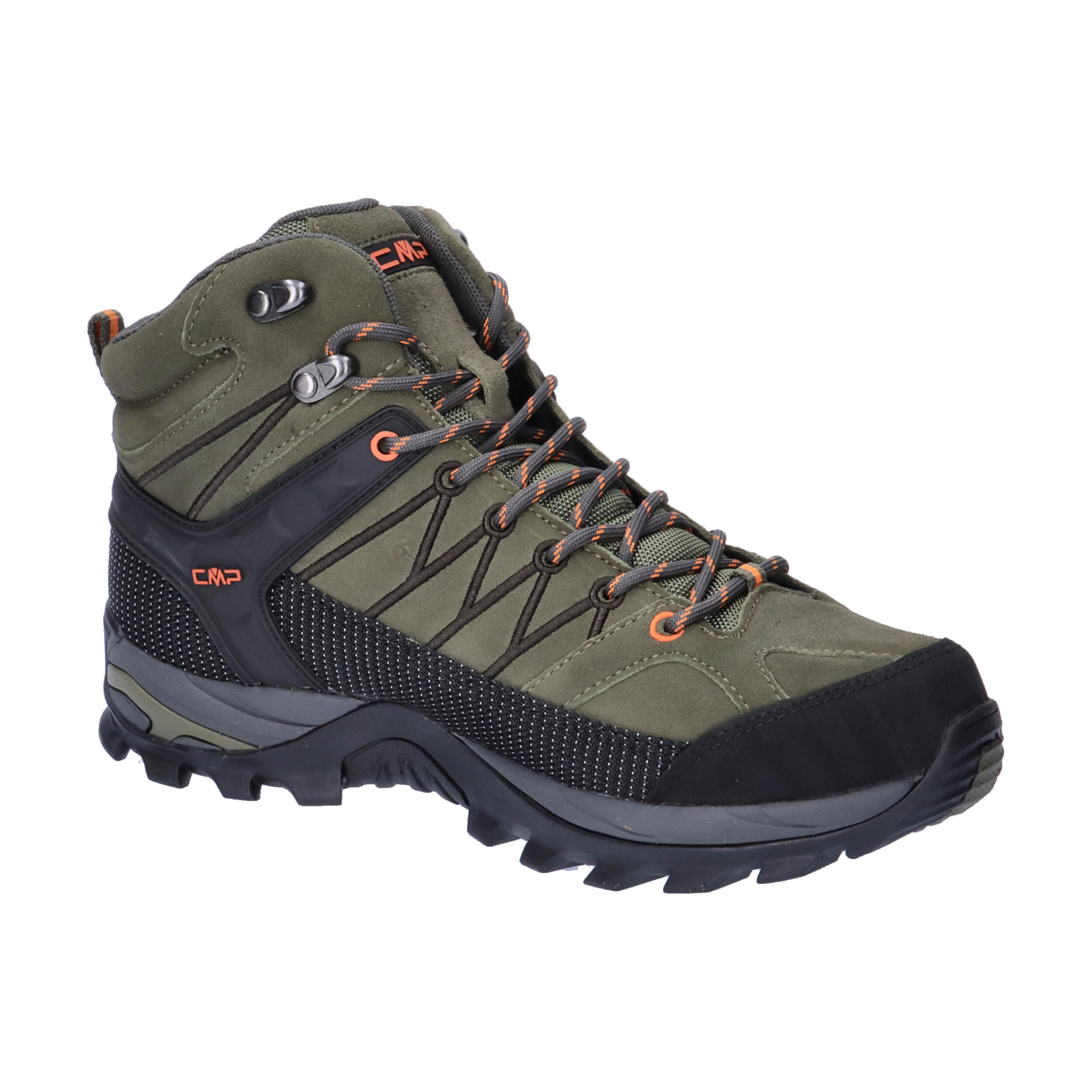 Buty trekkingowe dla mężczyzn Rigel CMP MID 8/15