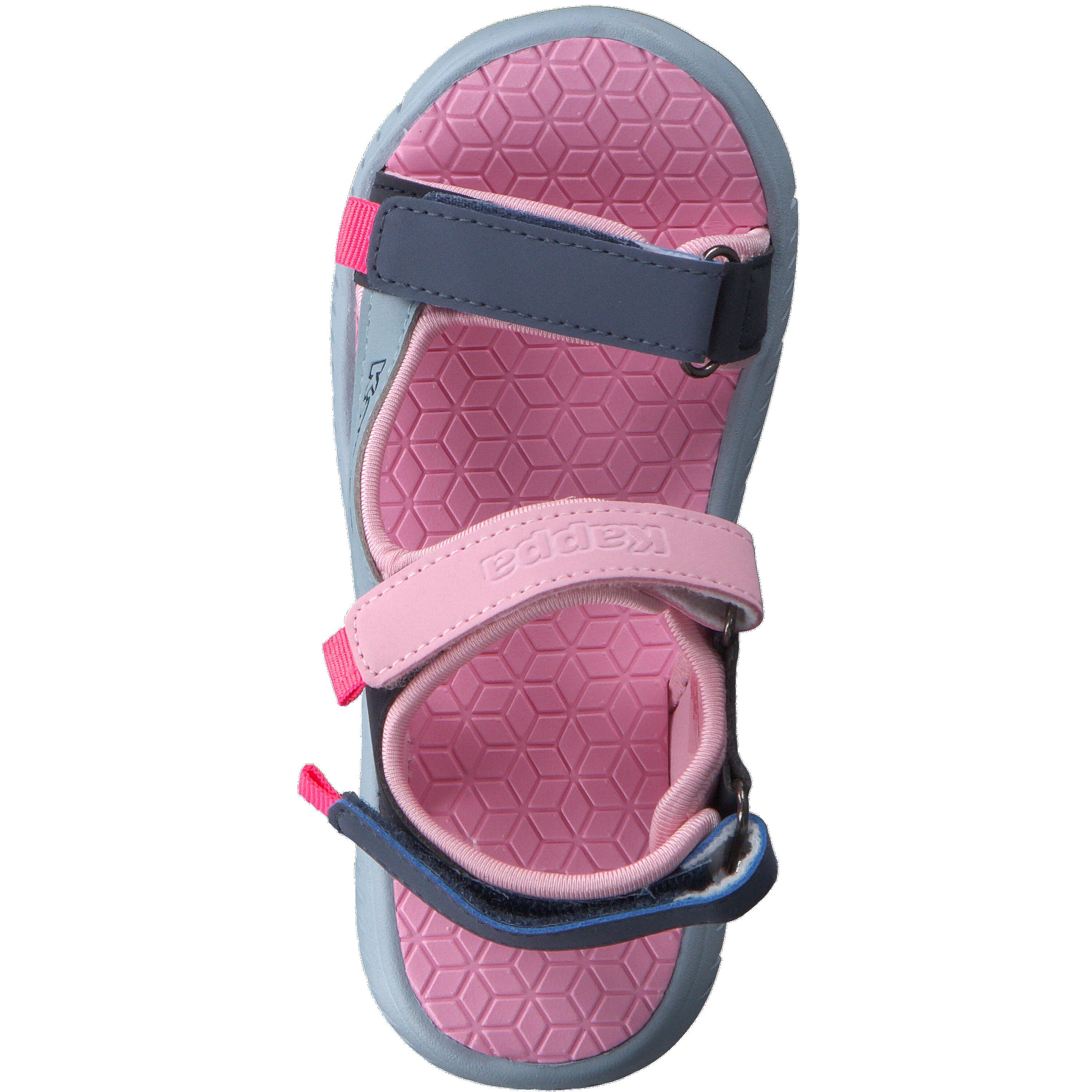 Schoenen universeel voor kinderen Kappa Kana MF 5/15