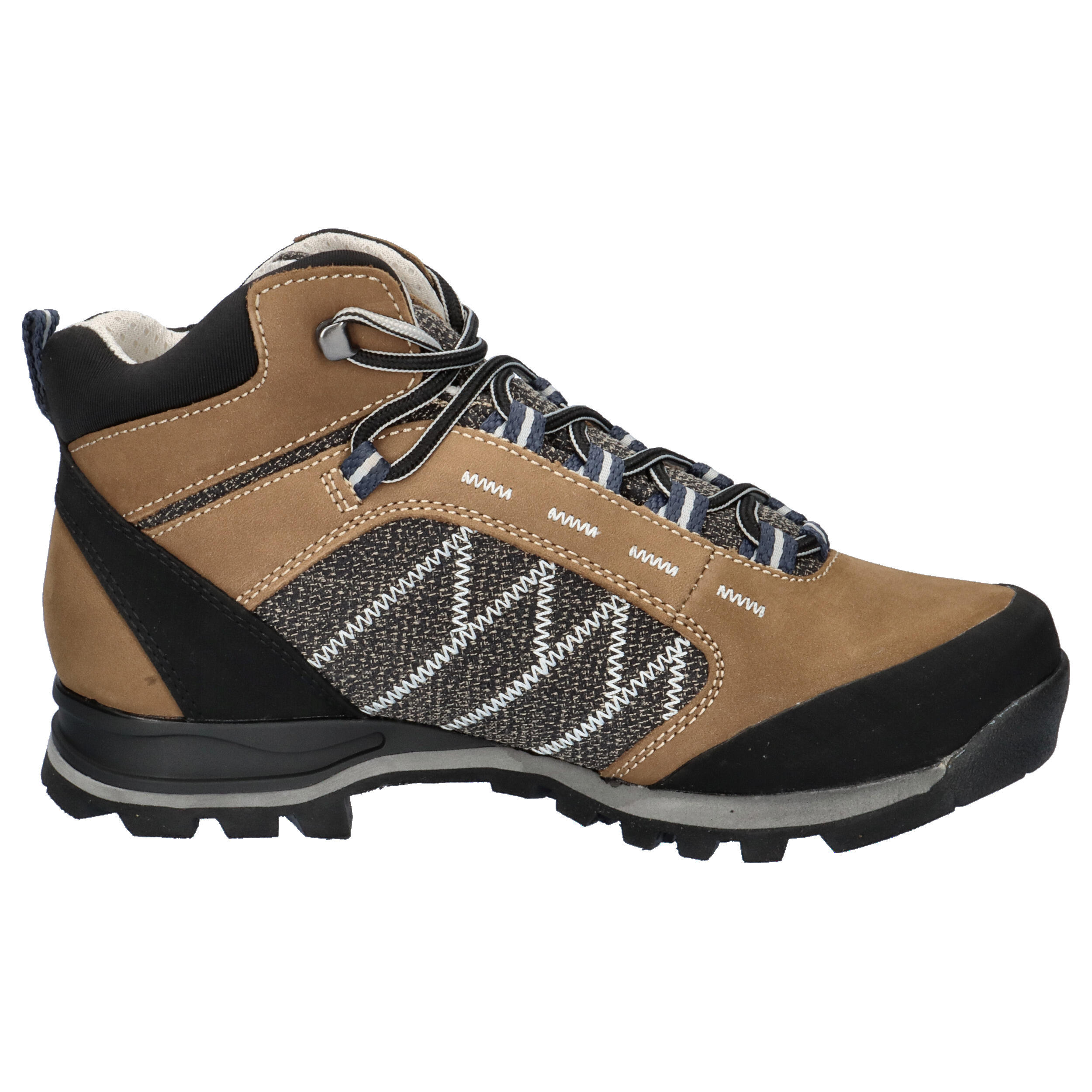 CMP Damen Trekking Schuhe THIAMAT MID 2.0 WP 31Q9666 7/15