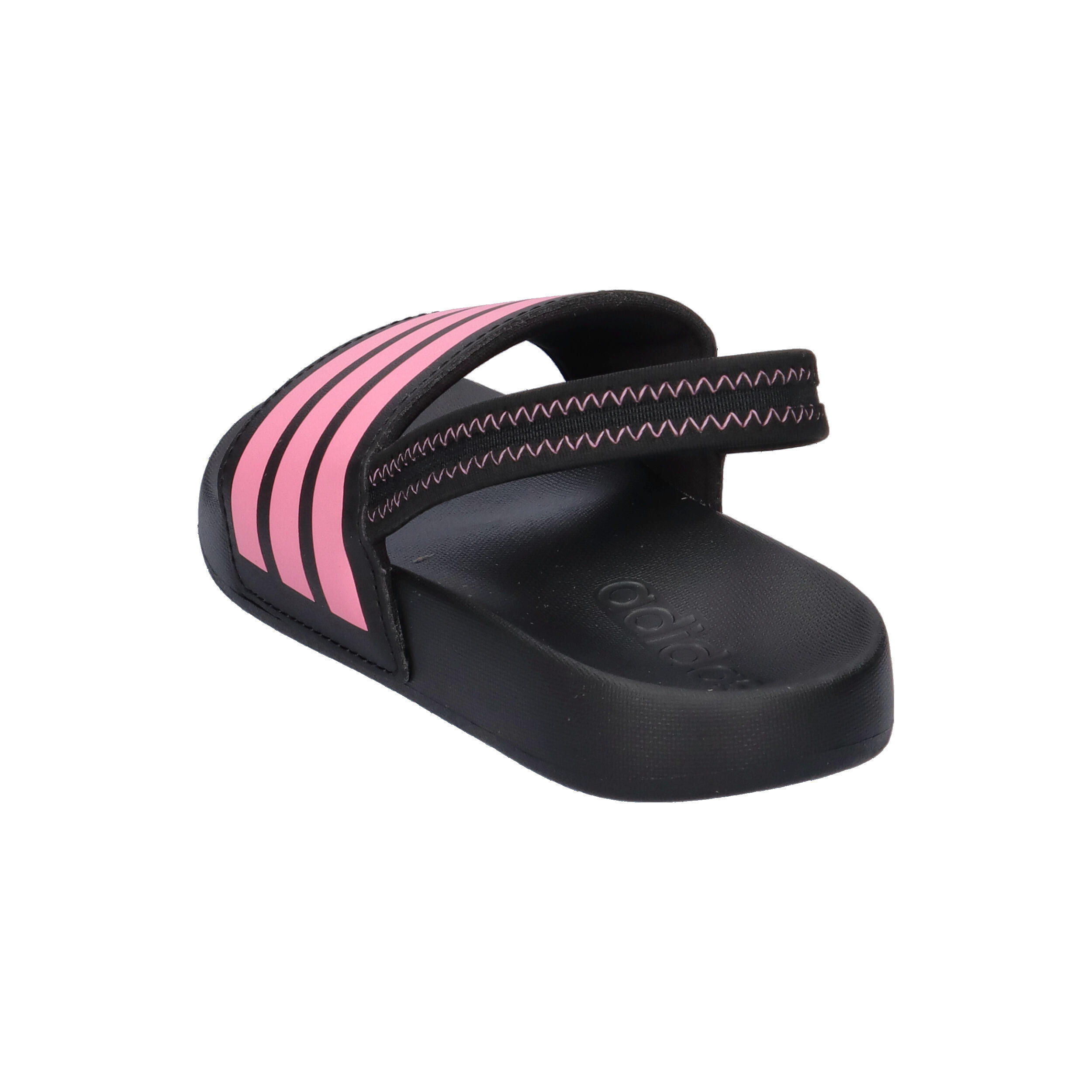 Klapki adilette Estrap Kids 12/15