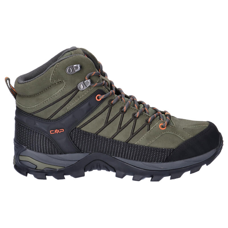 Încălțăminte de trekking bărbătești CMP Rigel Mid Trekking Wp
