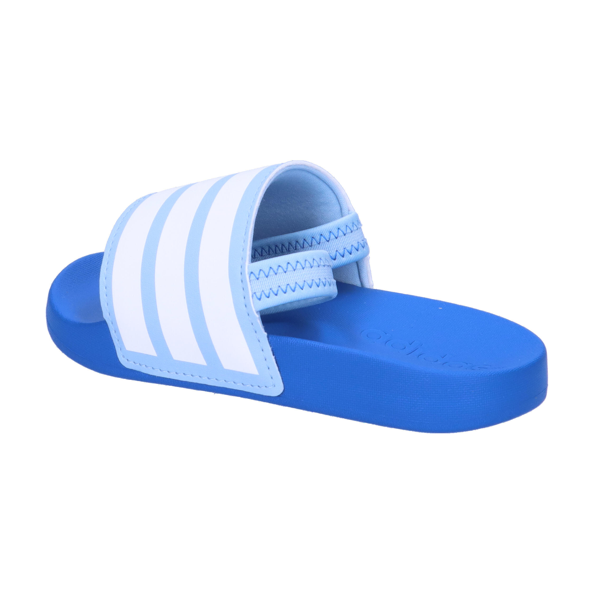 Chancla Adilette Estrap (Niños) 11/15