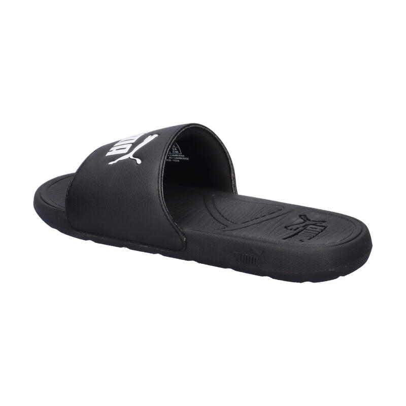 Slapi barbati Puma Cool Cat 2.0, Negru