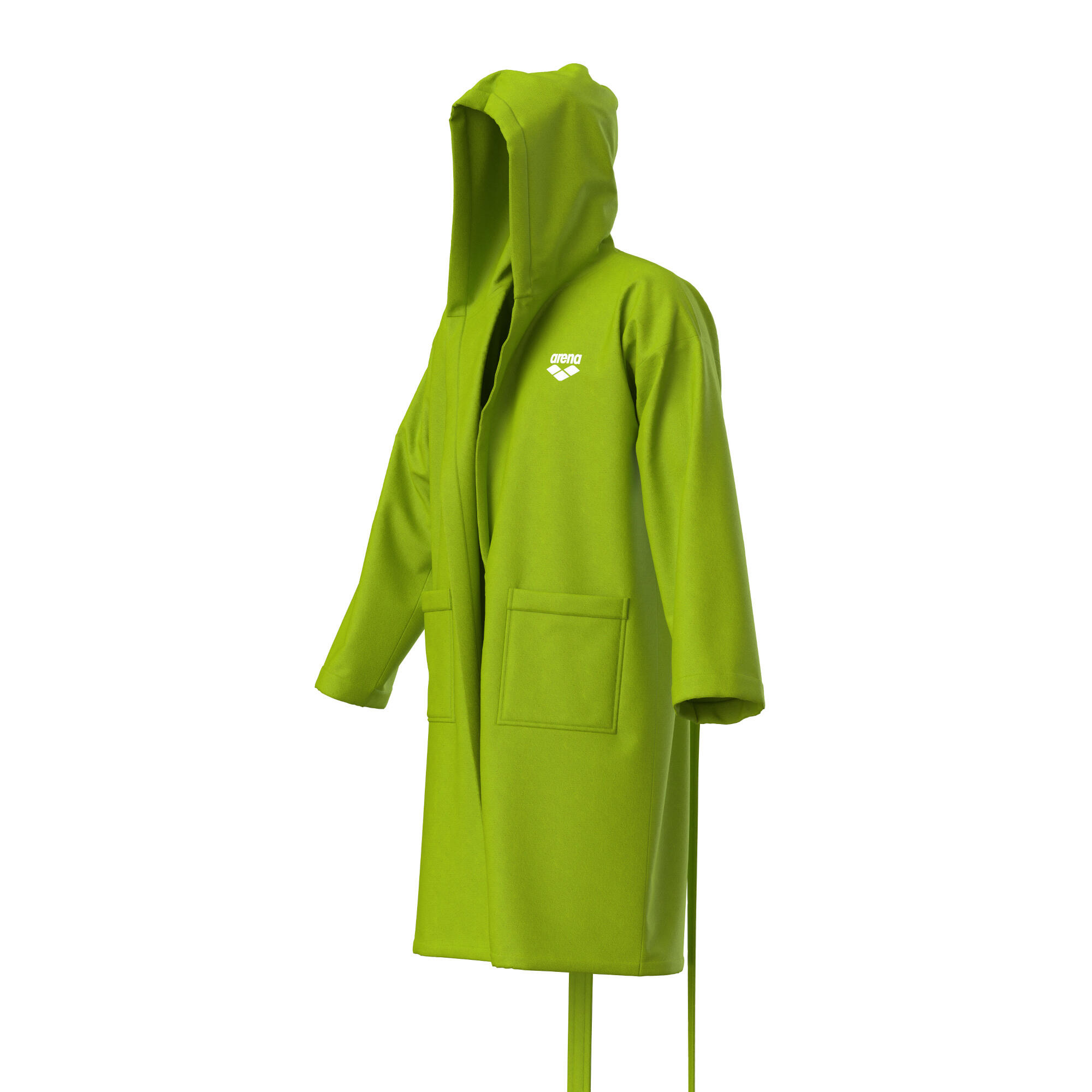 Albornoz Unisex Adulto - Compact Microfiber 11/13