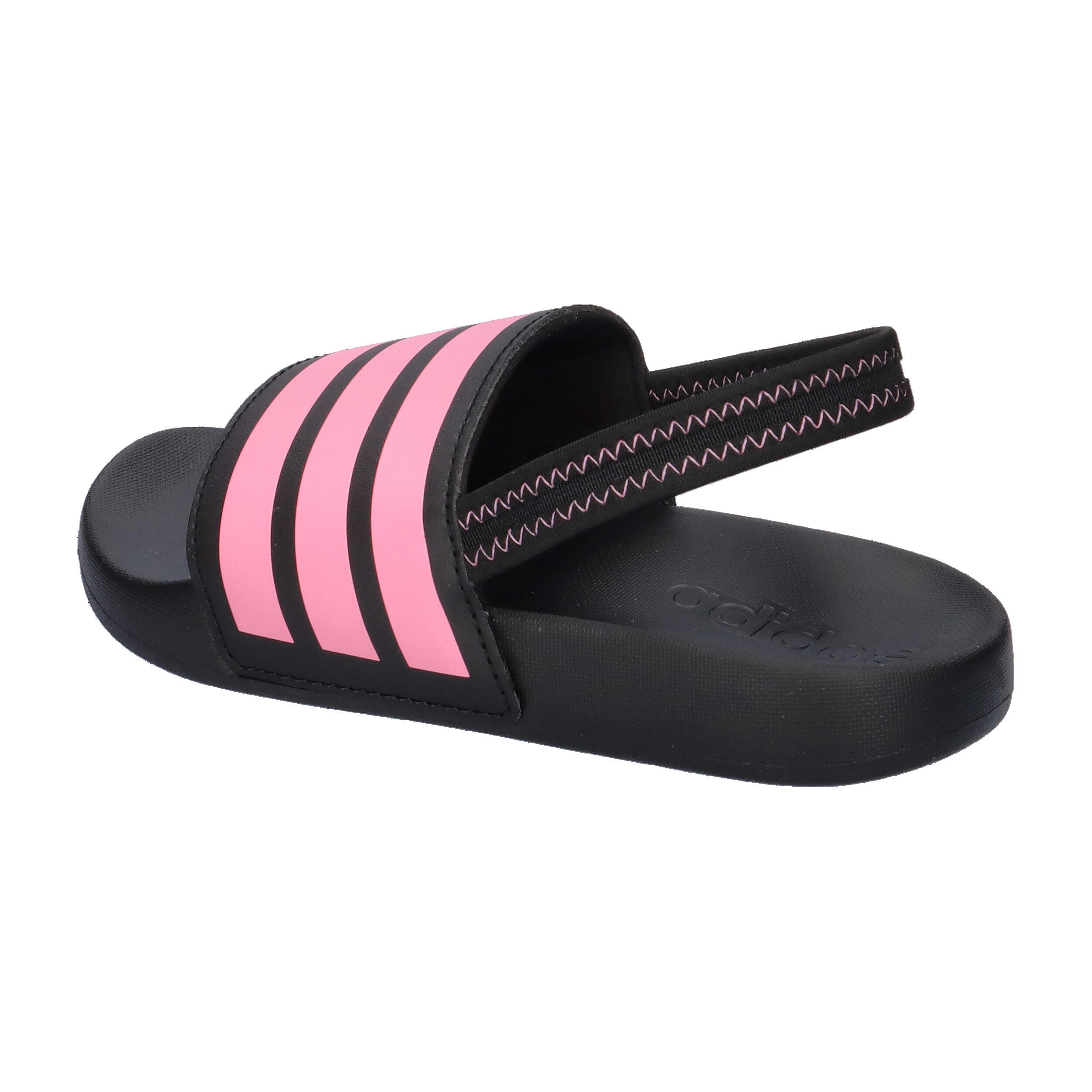 Klapki adilette Estrap Kids 11/15