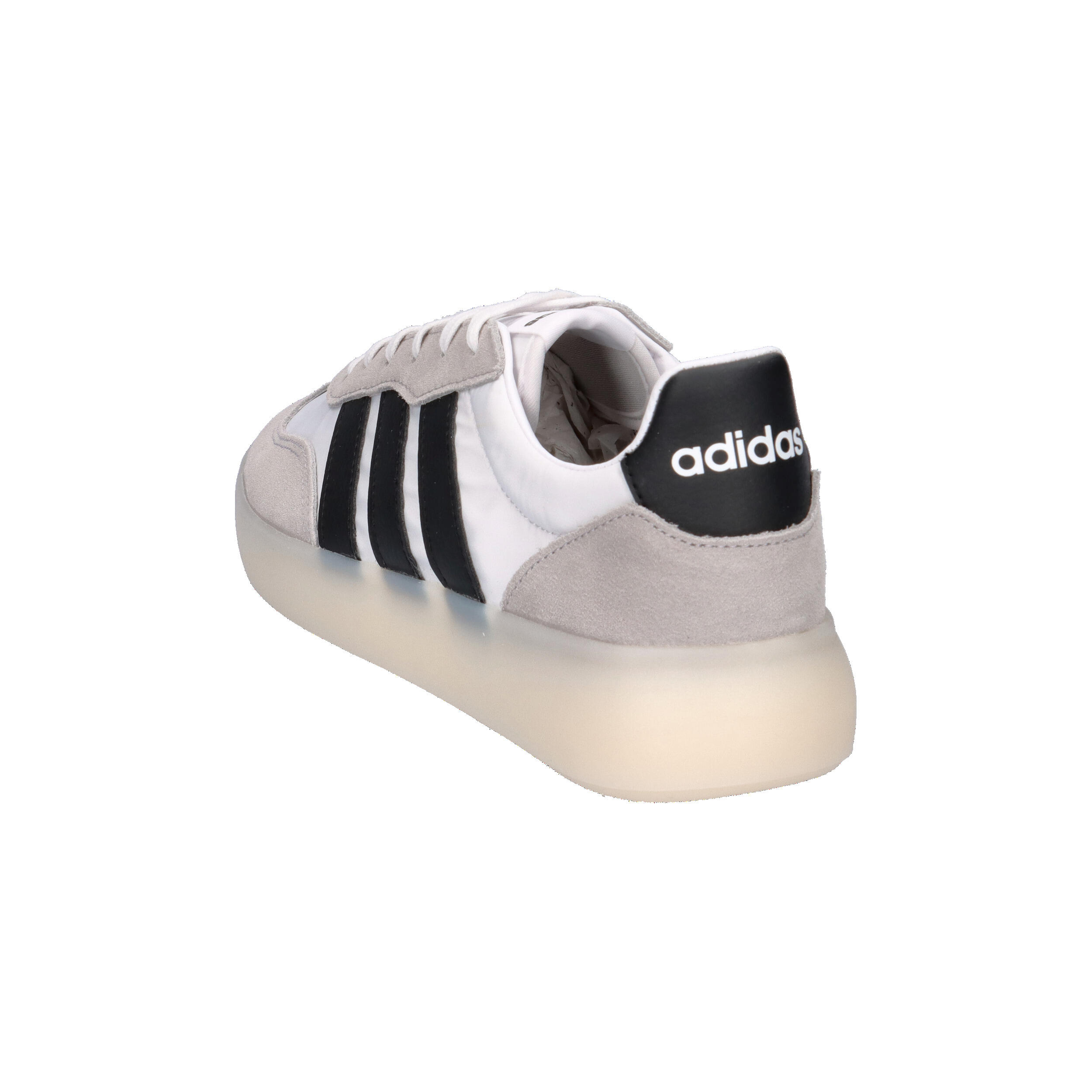 Scarpe Barreda Decode 12/16