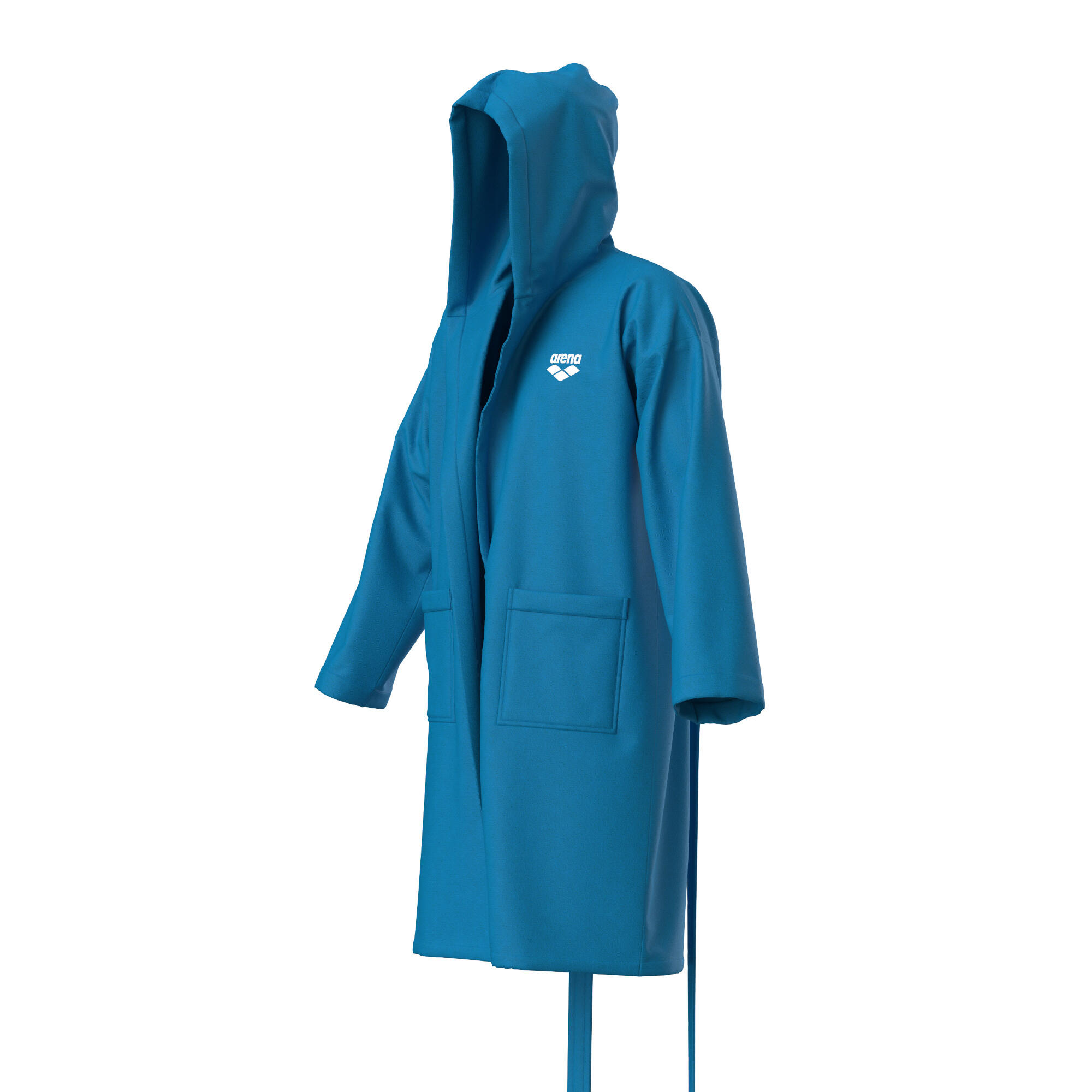 Albornoz Unisex Adulto - Compact Microfiber 11/13