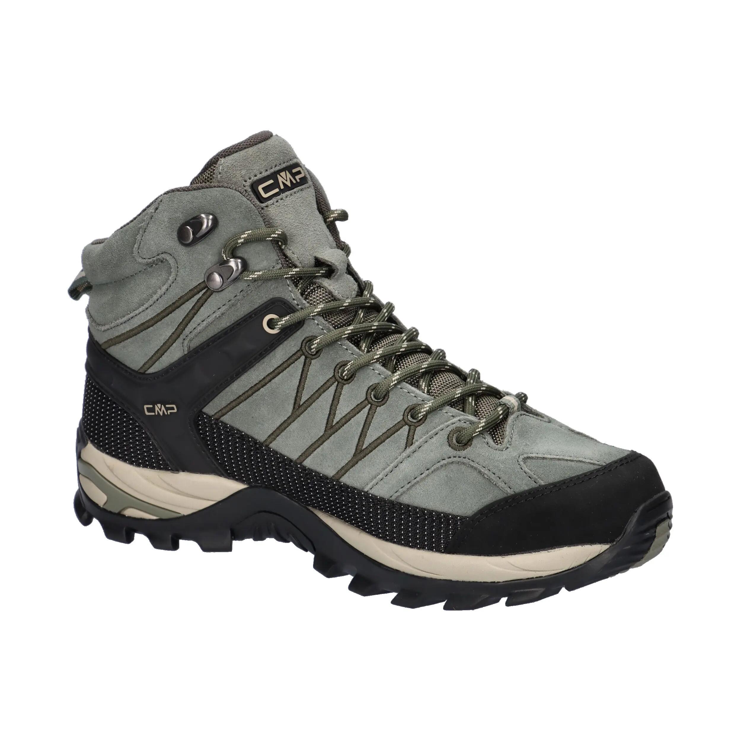 CMP chaussures décontractées 3Q12947-23FV CMP Rigel Mid 8/14