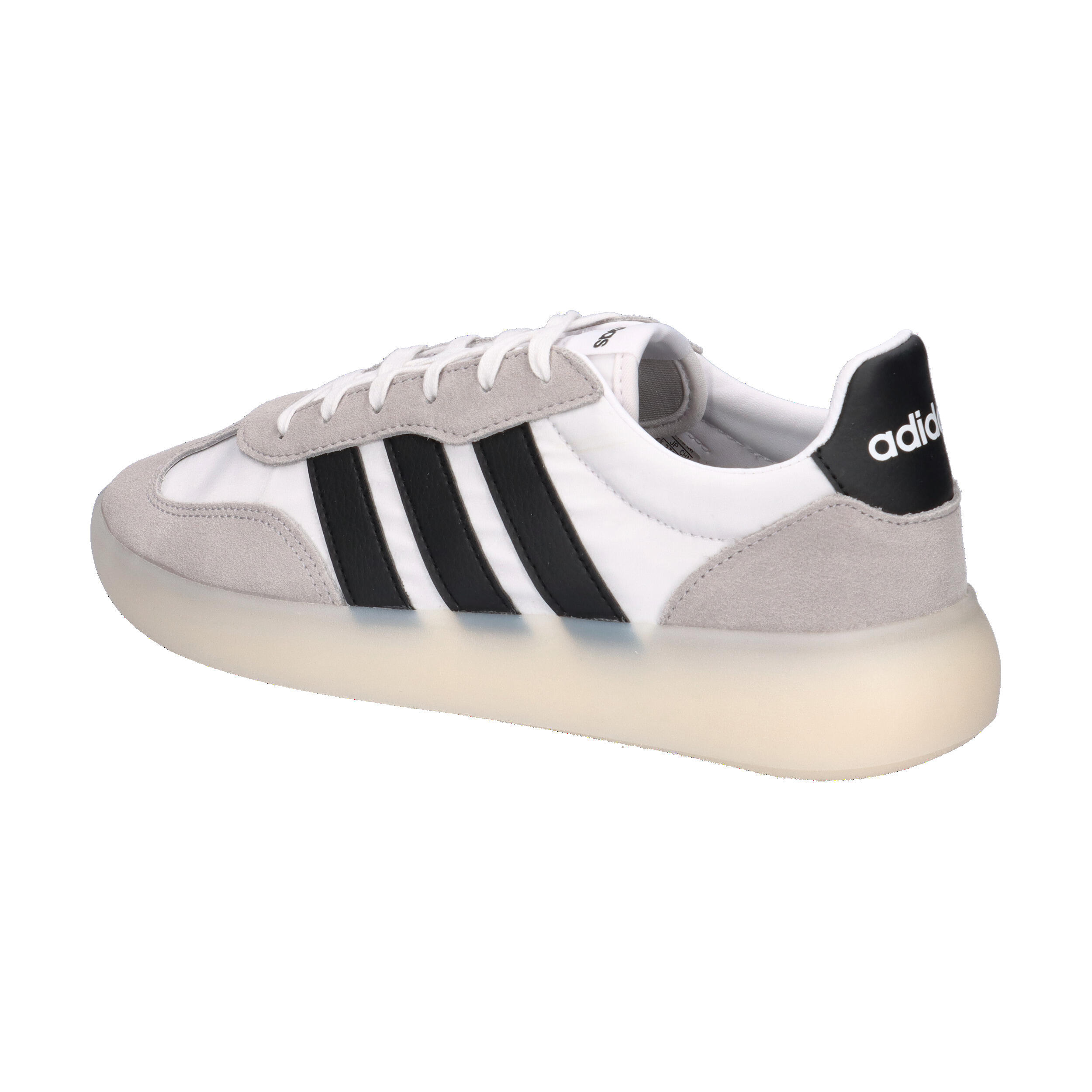 Scarpe Barreda Decode 11/16
