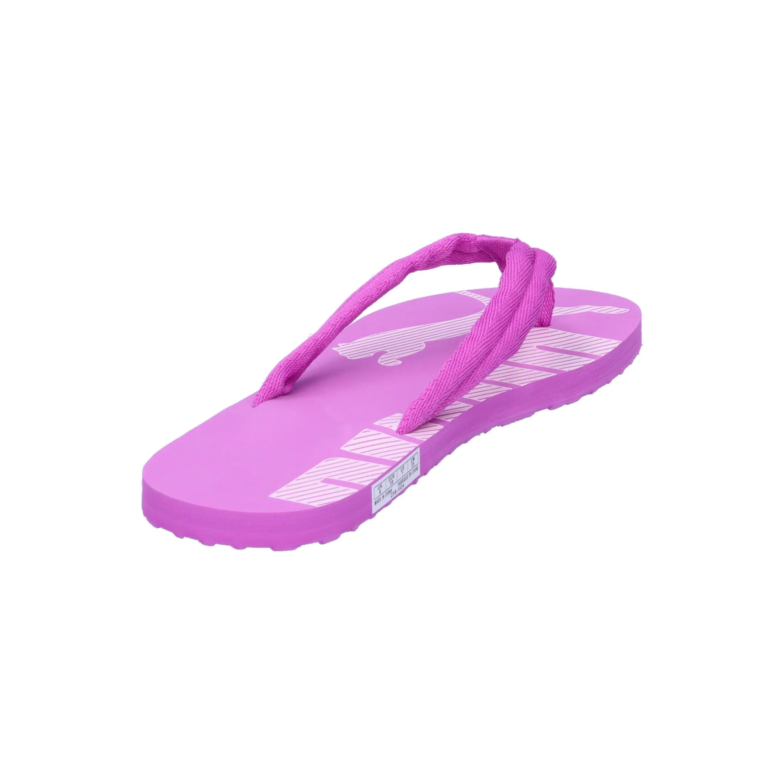 Tongs Epic Flip v2 PUMA Wild Berry Rose Mauve Purple Pink 14/15