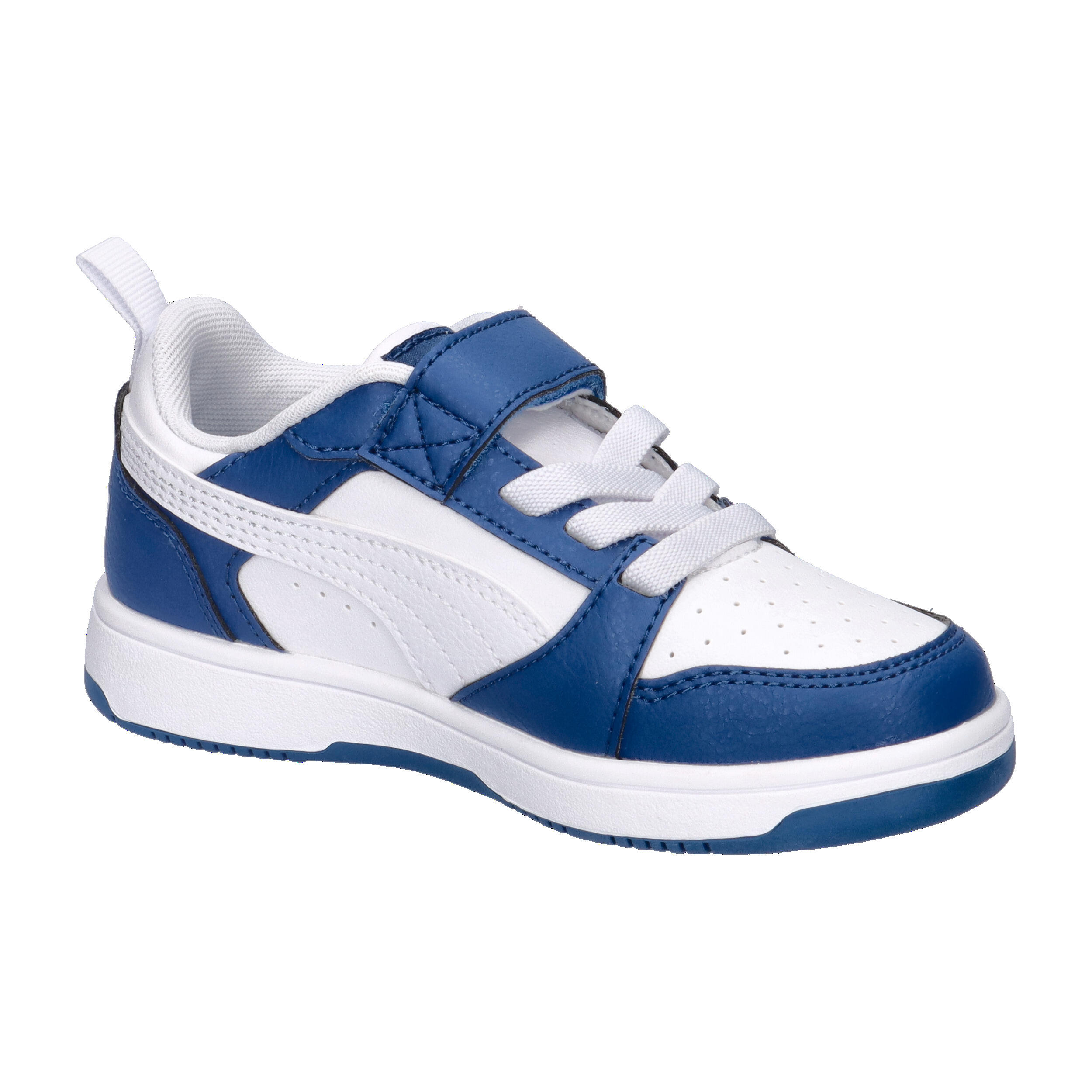 Puma Kinder Sneaker Rebound V6 Lo AC+ PS 397419 8/15