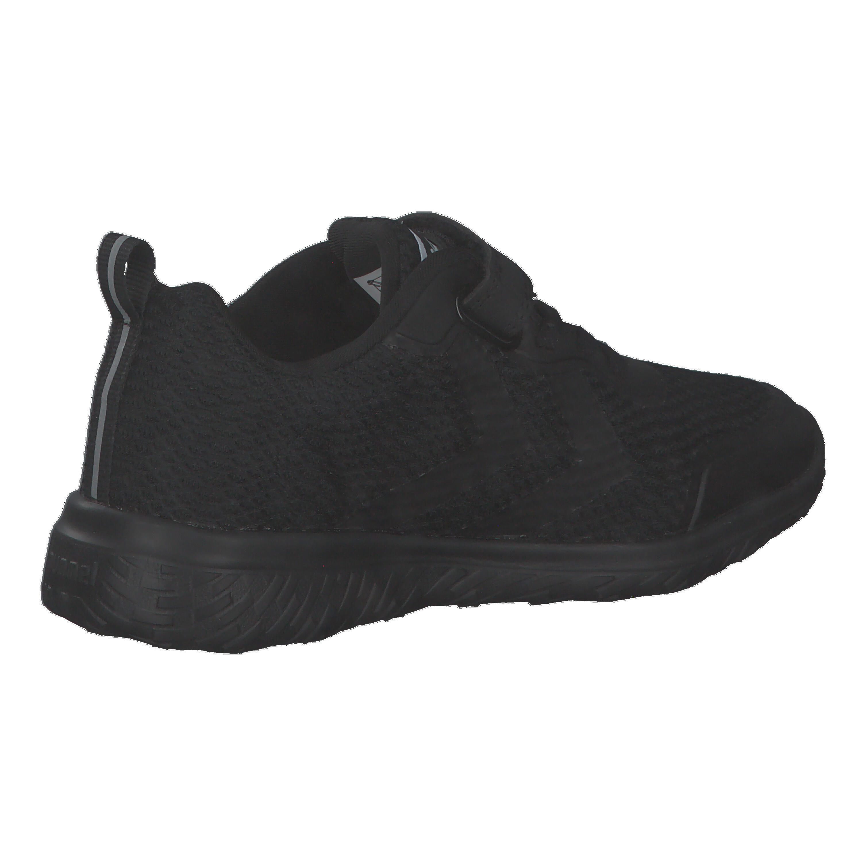 Klettverschluss Sneaker Actus Recycled Lebensstil Kinder 15/15