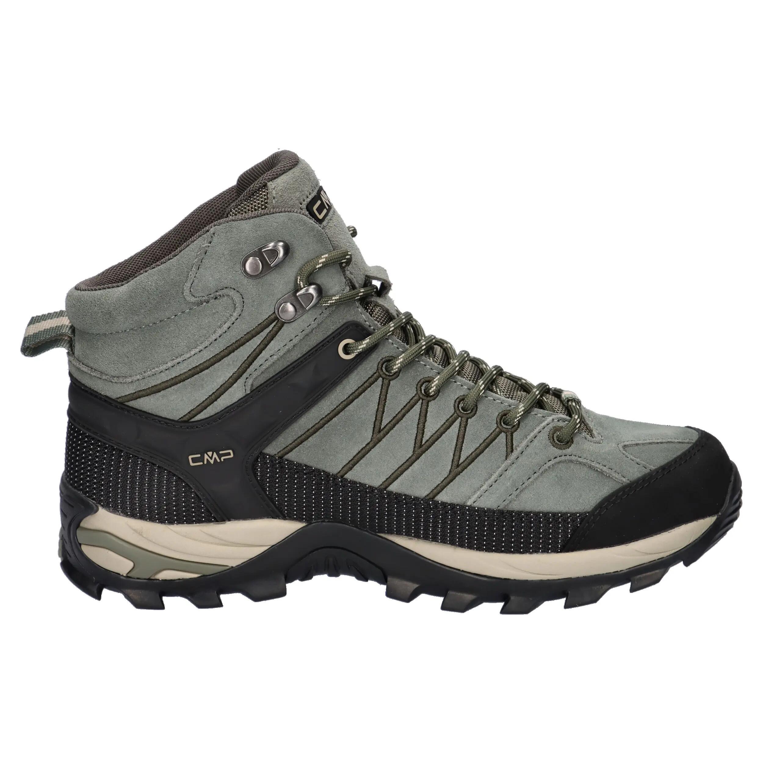 CMP chaussures décontractées 3Q12947-23FV CMP Rigel Mid 7/14