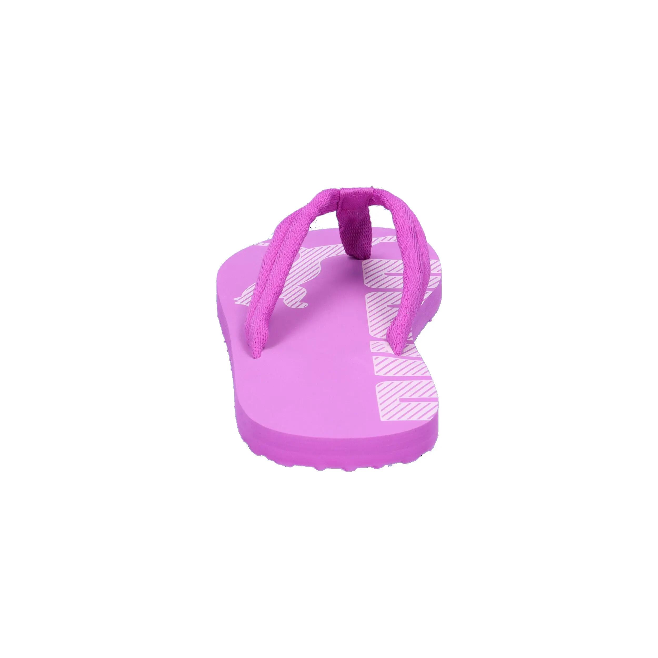 Tongs Epic Flip v2 PUMA Wild Berry Rose Mauve Purple Pink 13/15