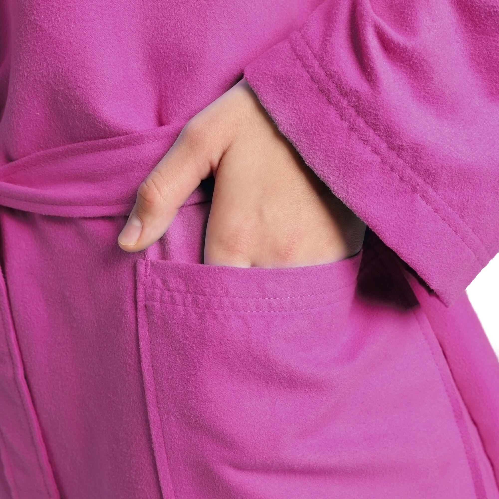 Accappatoio Unisex Adulto - Compact Microfiber 10/13