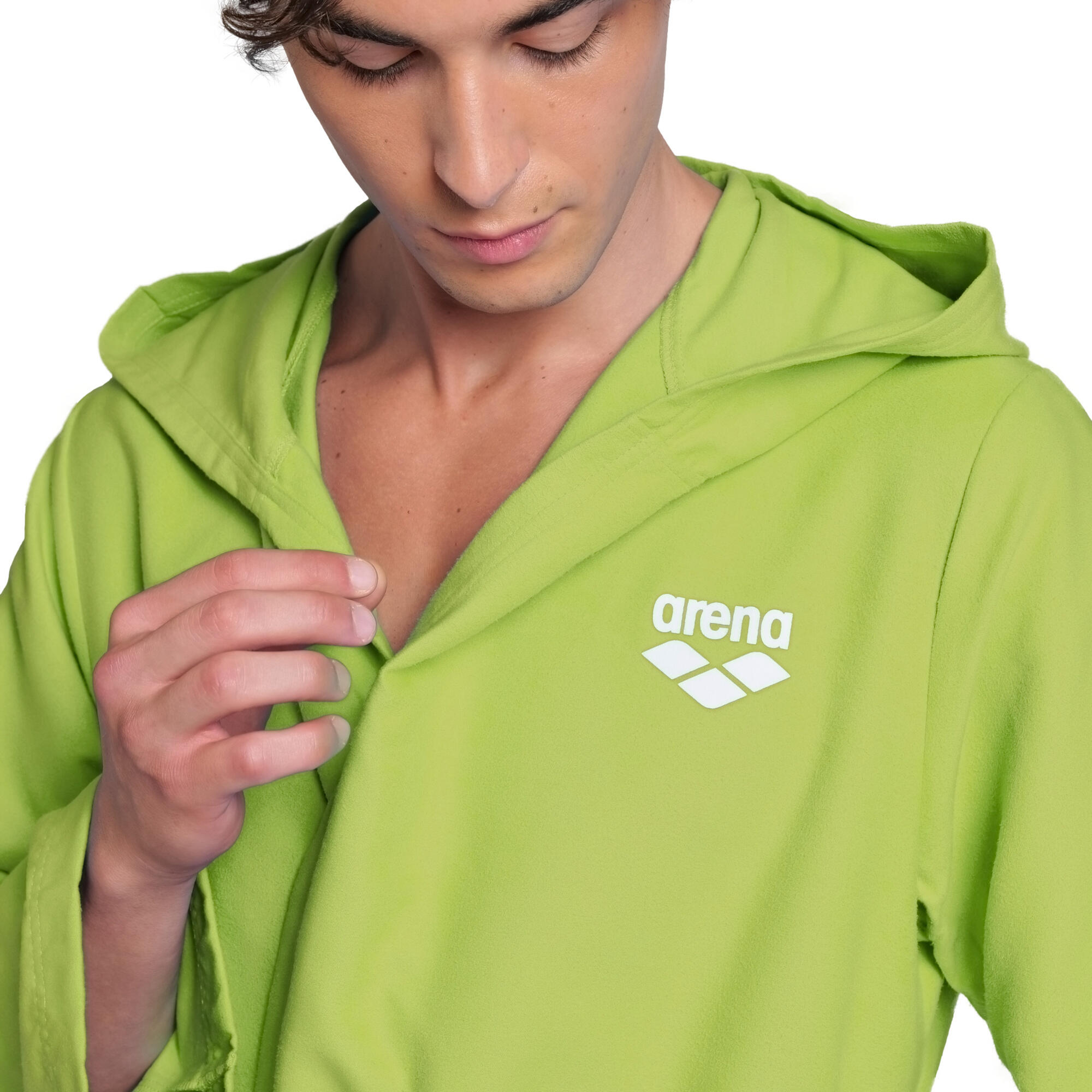 Albornoz Unisex Adulto - Compact Microfiber 9/13