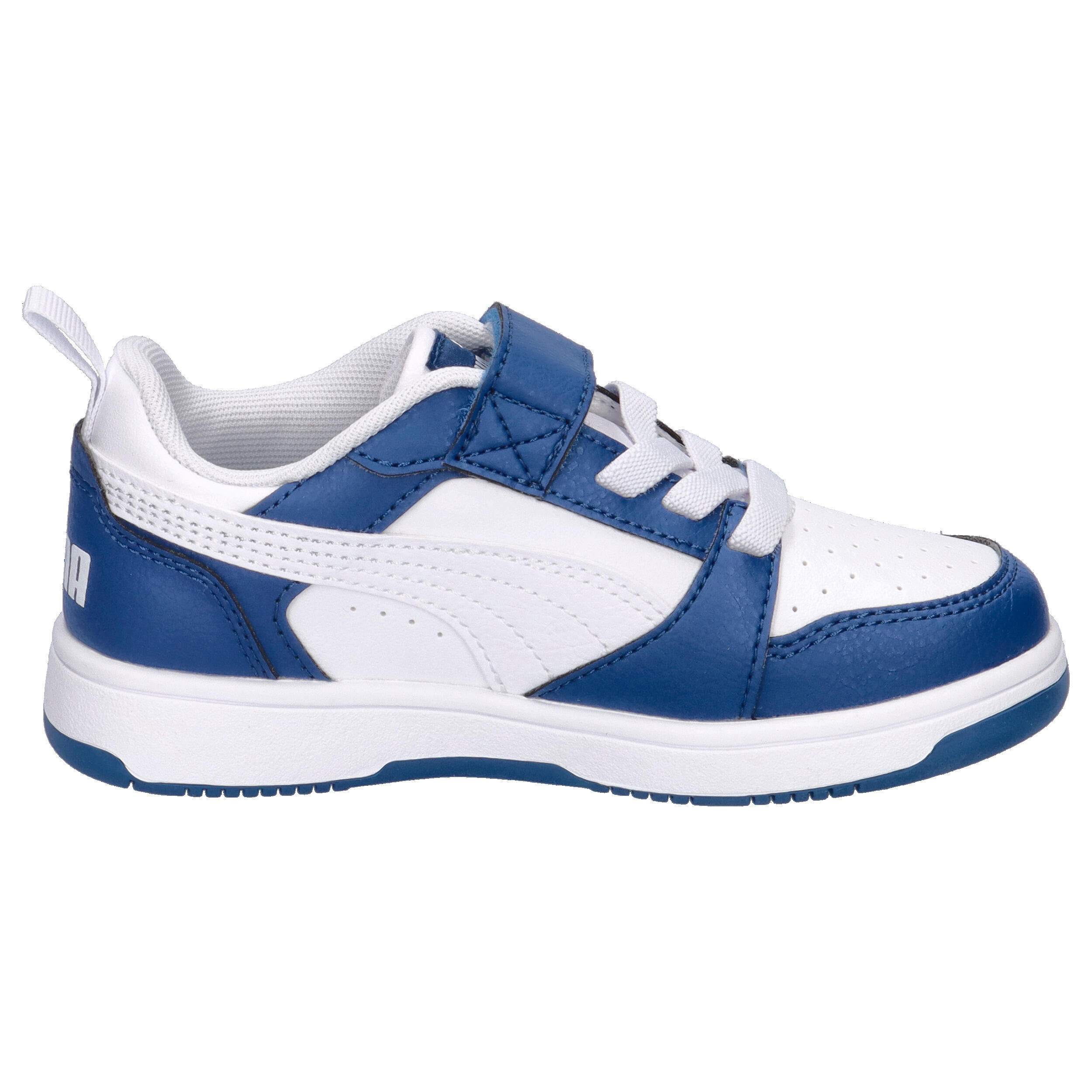 Puma Kinder Sneaker Rebound V6 Lo AC+ PS 397419 7/15