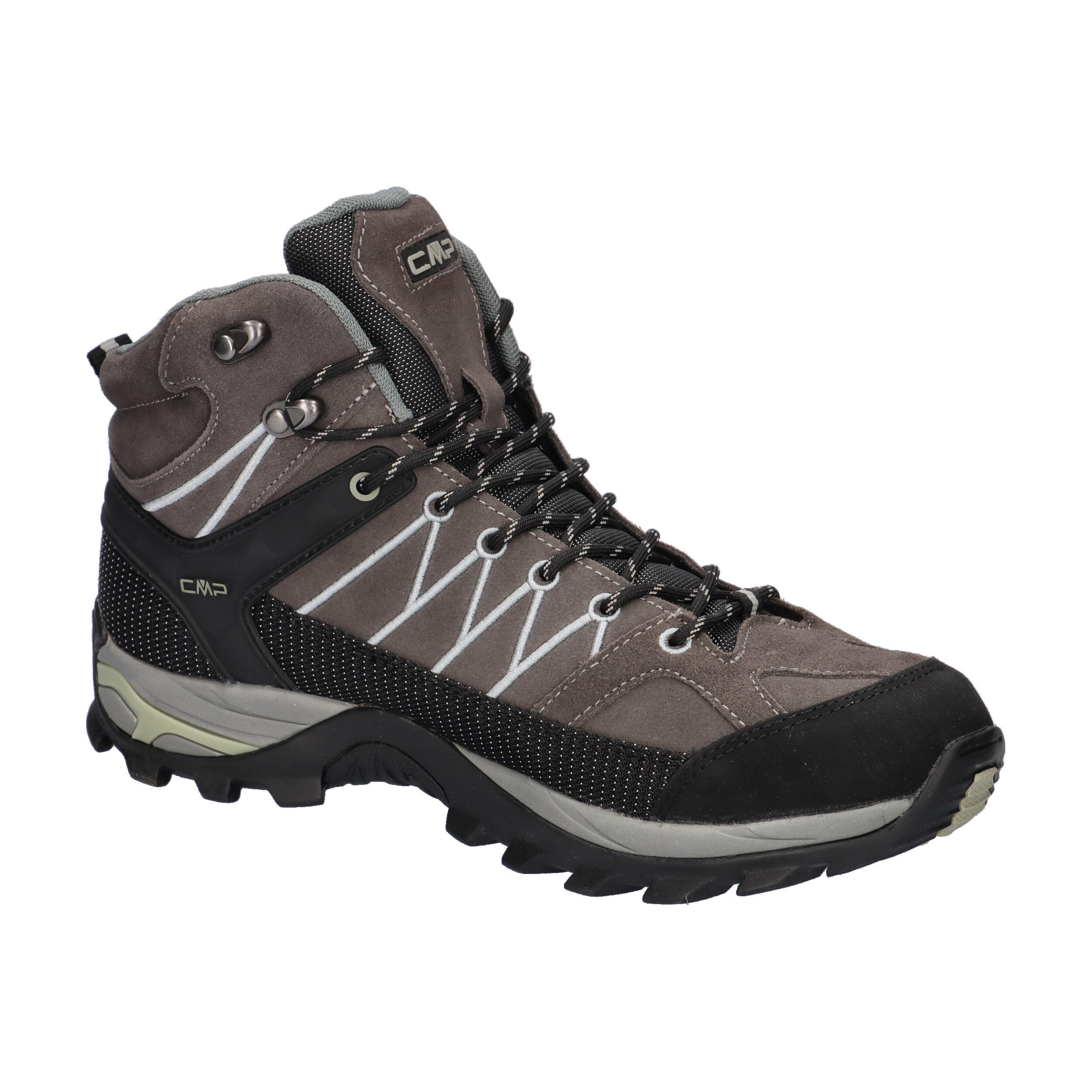 Buty trekkingowe męskie, CMP Rigel Mid 8/15