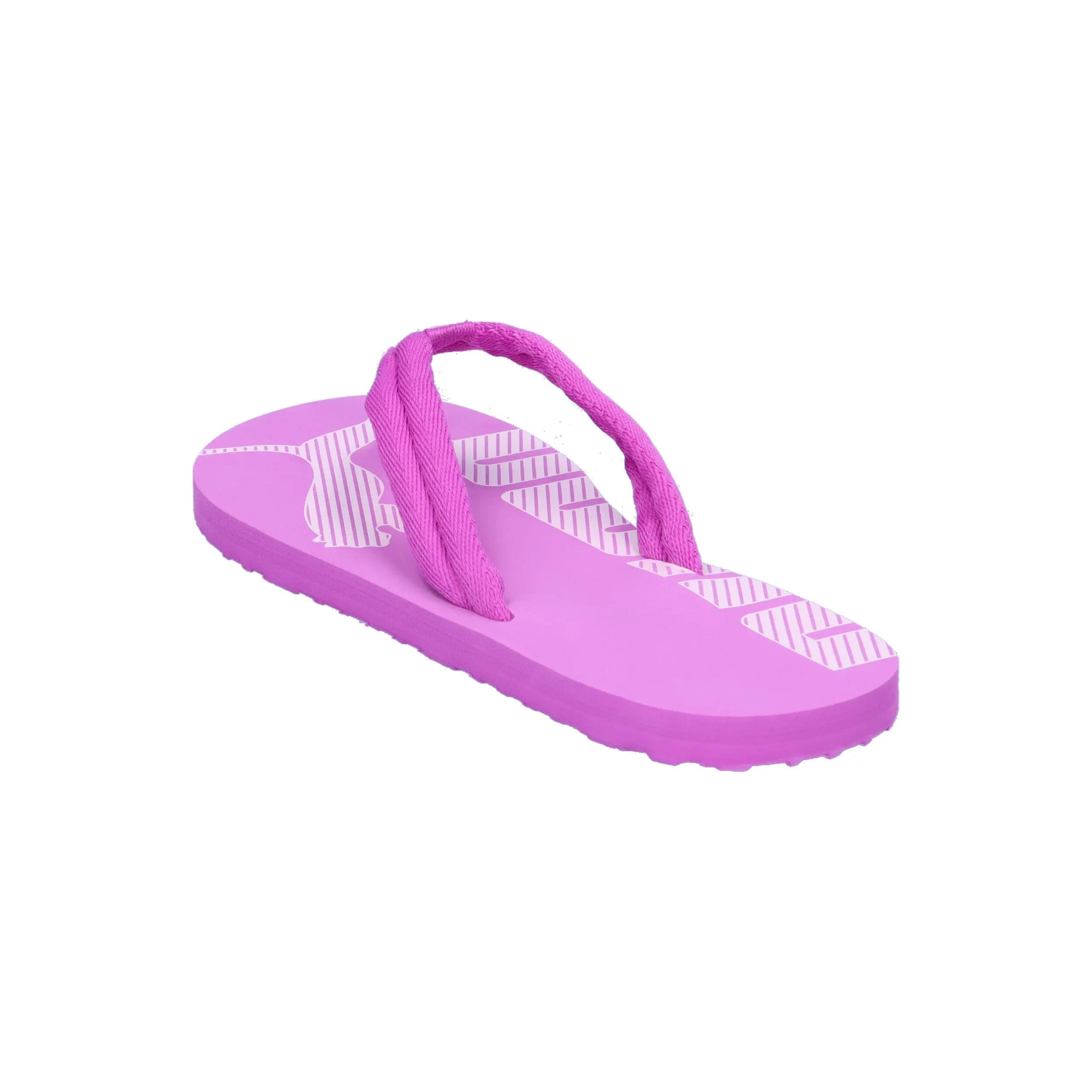 Tongs Epic Flip v2 PUMA Wild Berry Rose Mauve Purple Pink 12/15