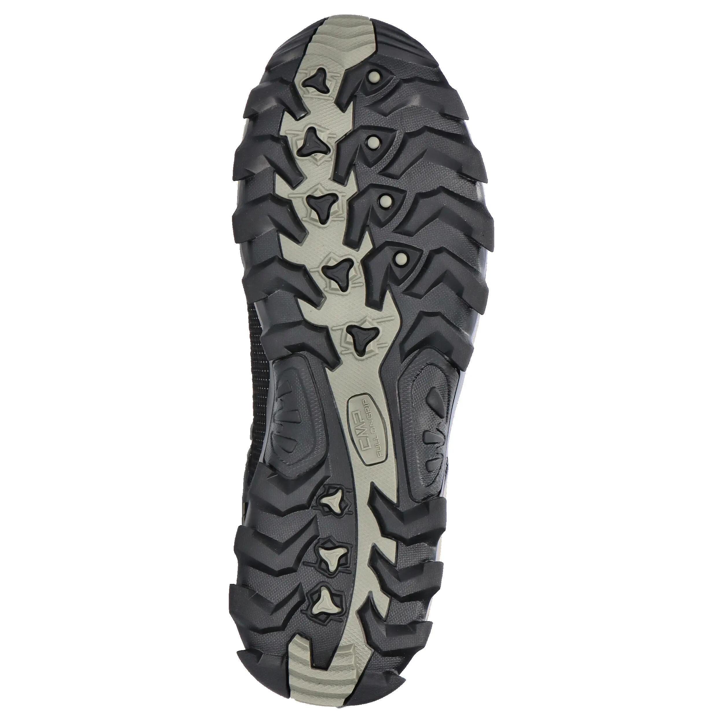 CMP chaussures décontractées 3Q12947-23FV CMP Rigel Mid 6/14