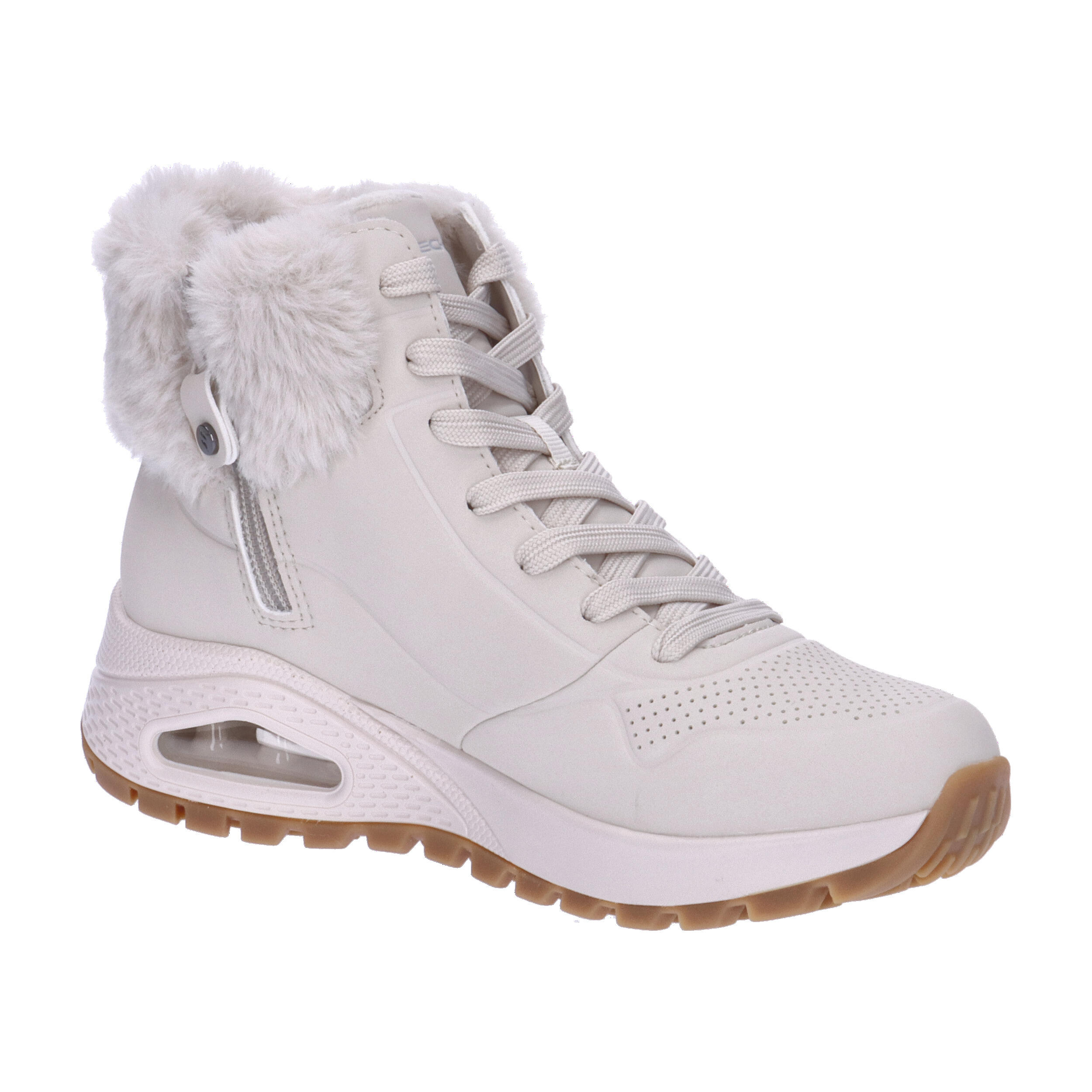 Buty do chodzenia damskie Skechers 167274OFWT 8/15