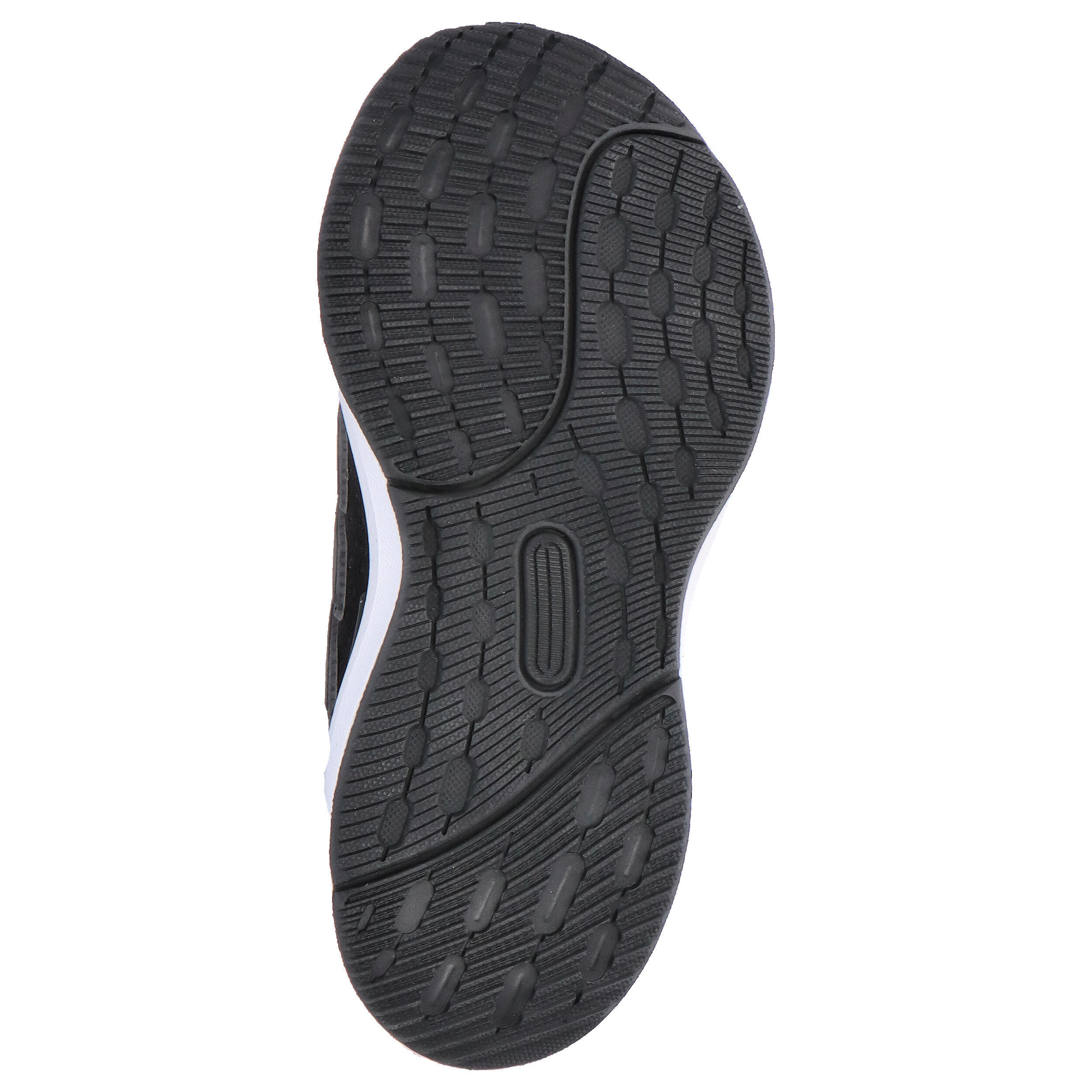 Hardloopschoenen Adidas model IF4151 voor jongens 6/15