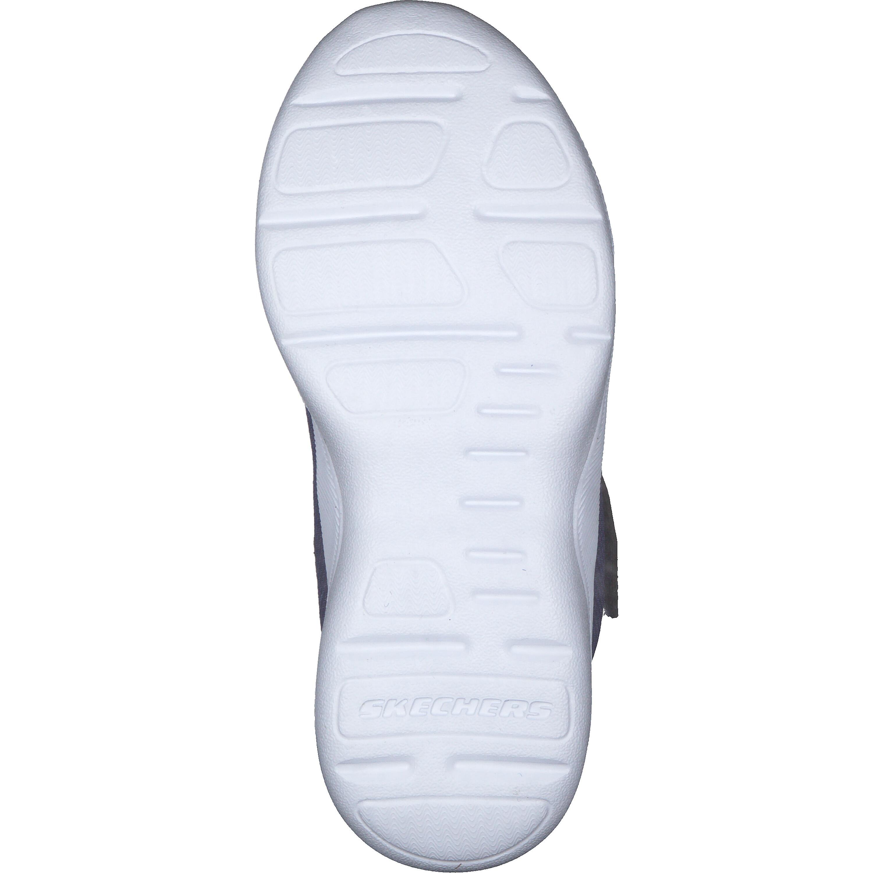 Sapatilhas de Desporto para Bebés Skechers Steps 2.0 Azul escuro 6/15