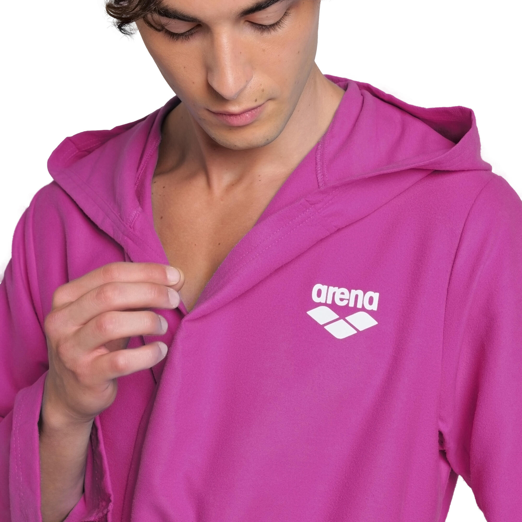Accappatoio Unisex Adulto - Compact Microfiber 9/13