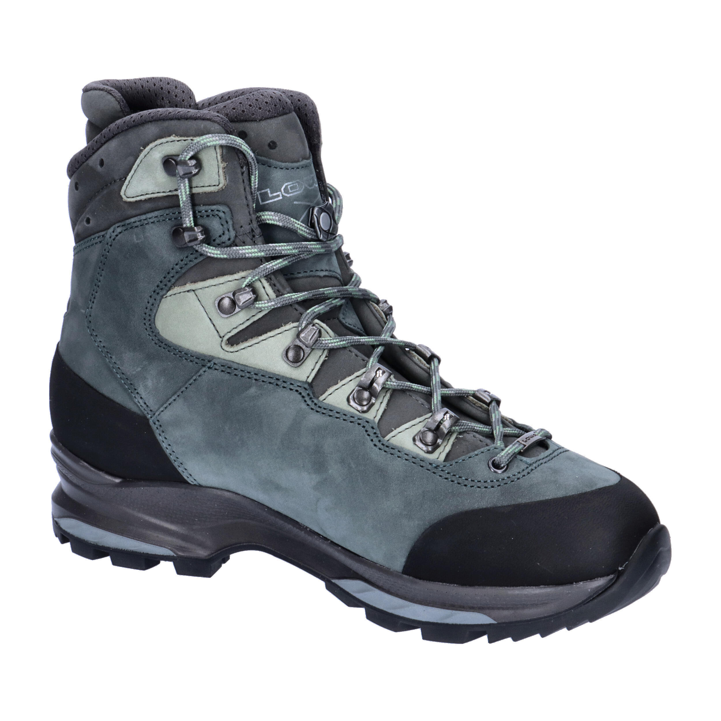 Lowa Damen Trekkingschuhe MAURIA EVO GTX 220721 8/15