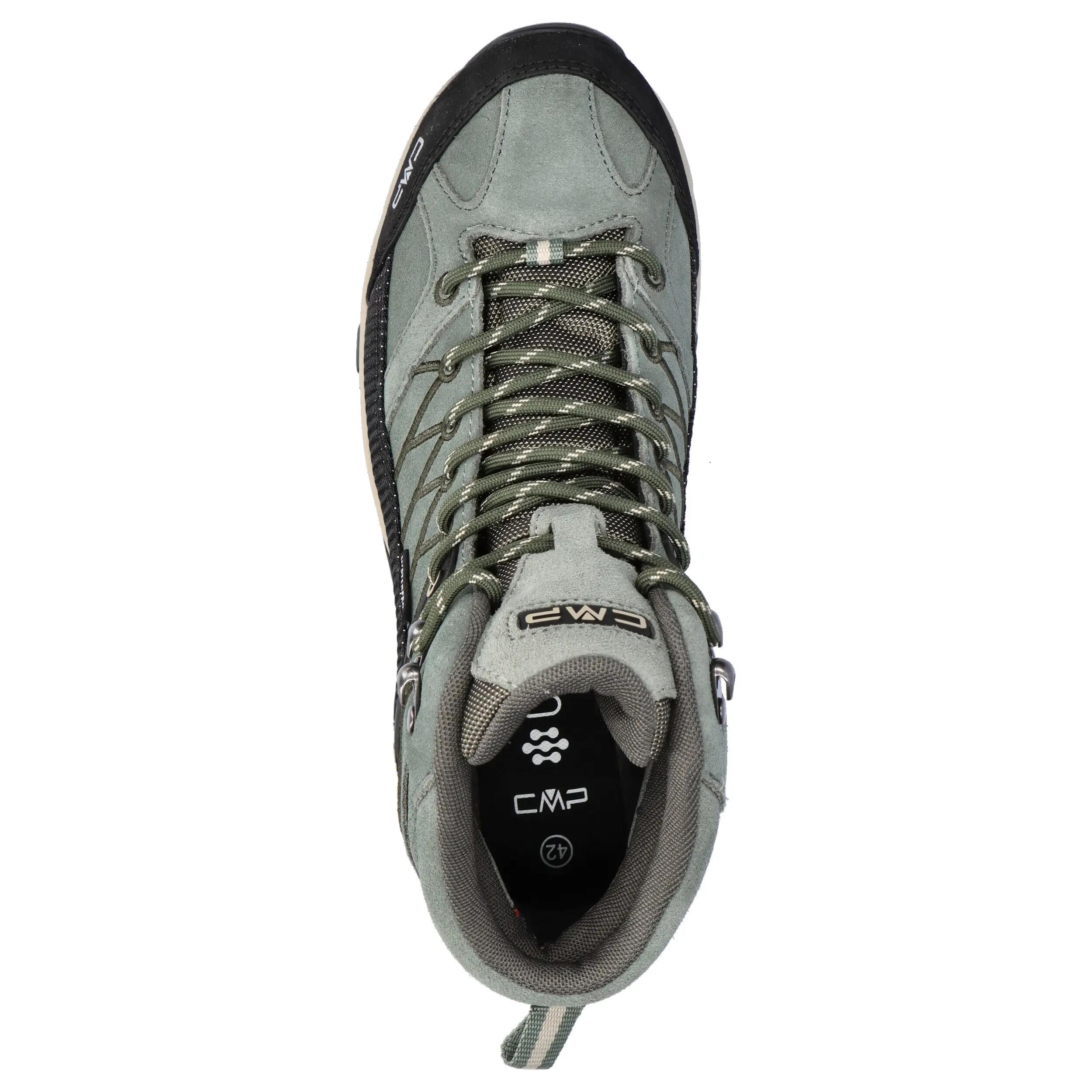 CMP chaussures décontractées 3Q12947-23FV CMP Rigel Mid 5/14