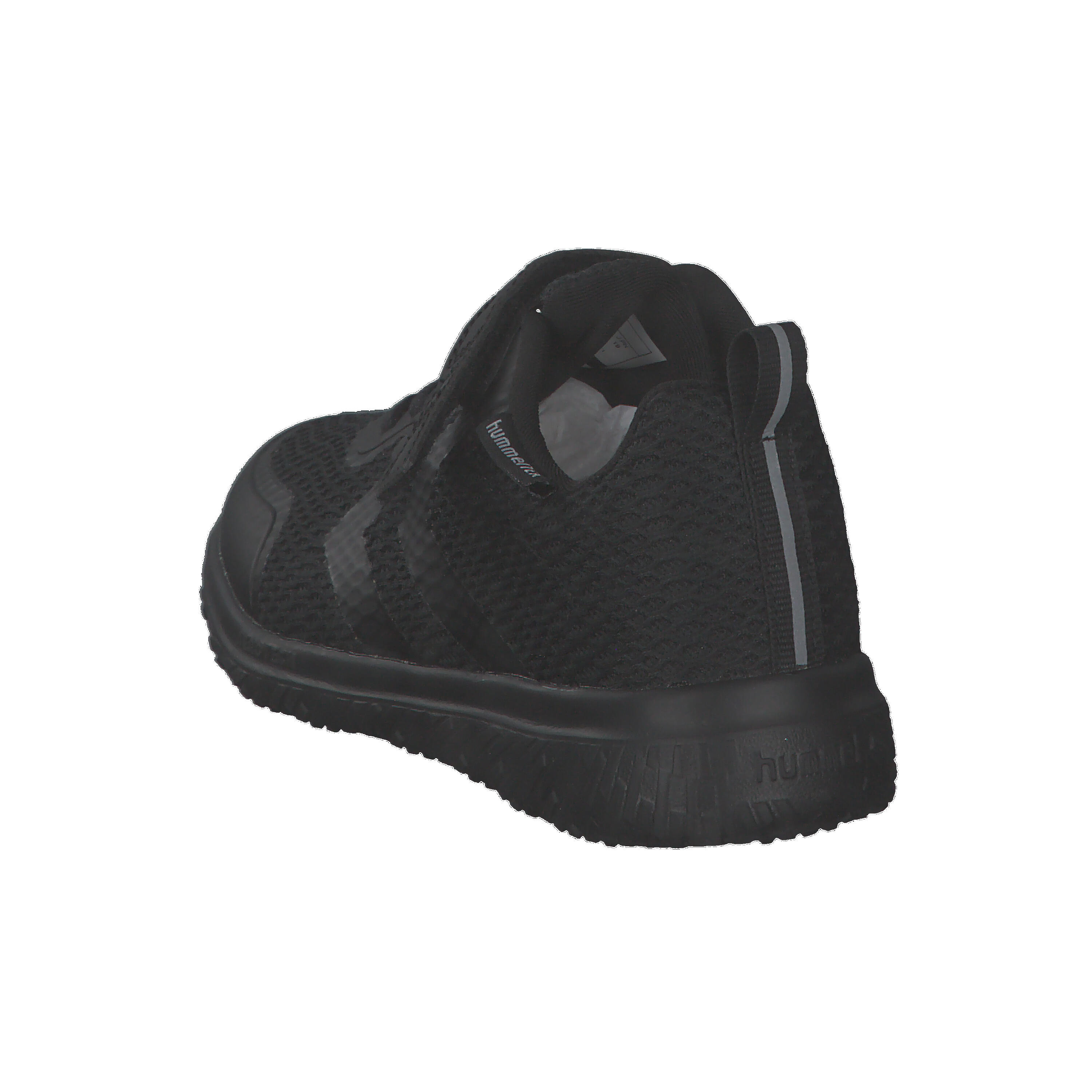 Klettverschluss Sneaker Actus Recycled Lebensstil Kinder 12/15