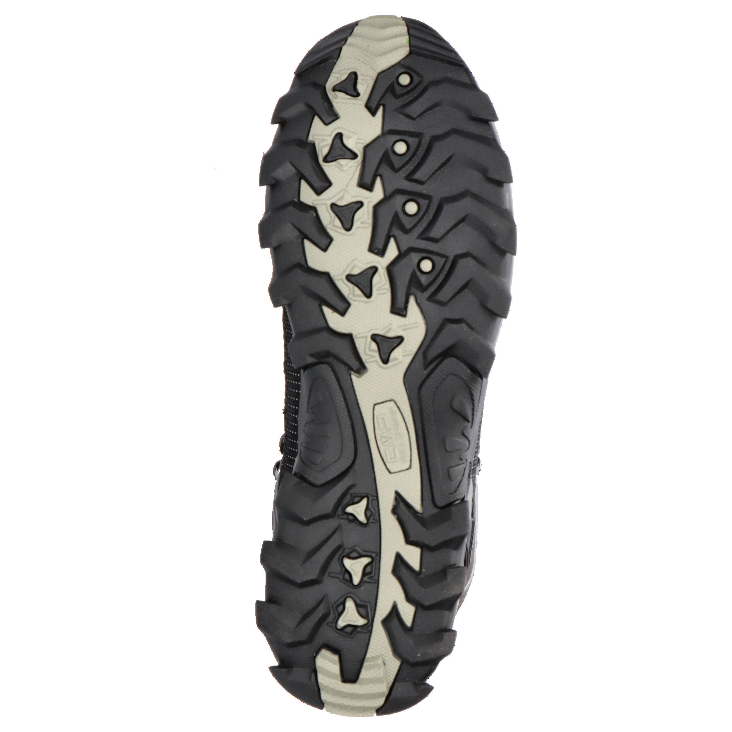 Buty trekkingowe męskie, CMP Rigel Mid 6/15