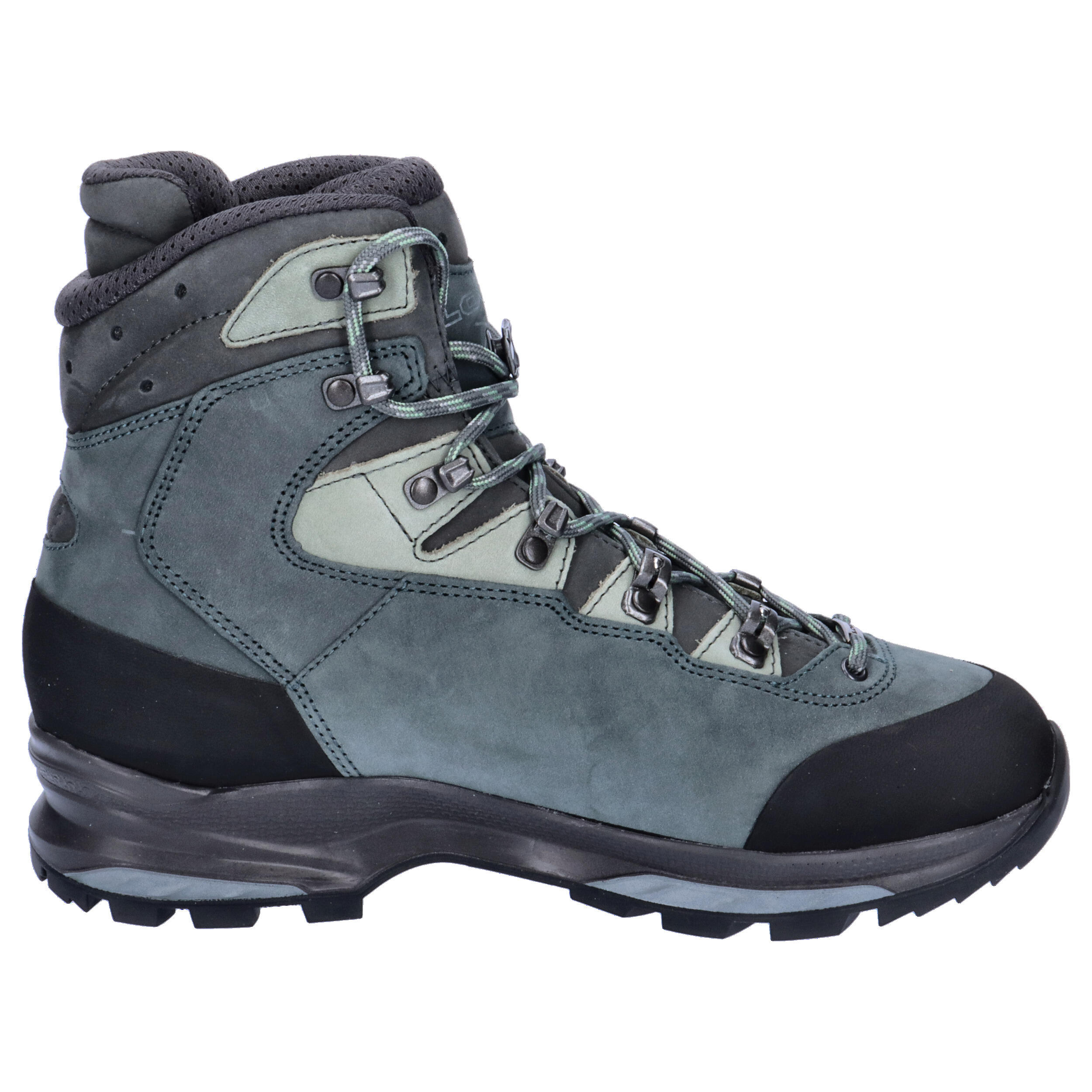 Lowa Damen Trekkingschuhe MAURIA EVO GTX 220721 7/15