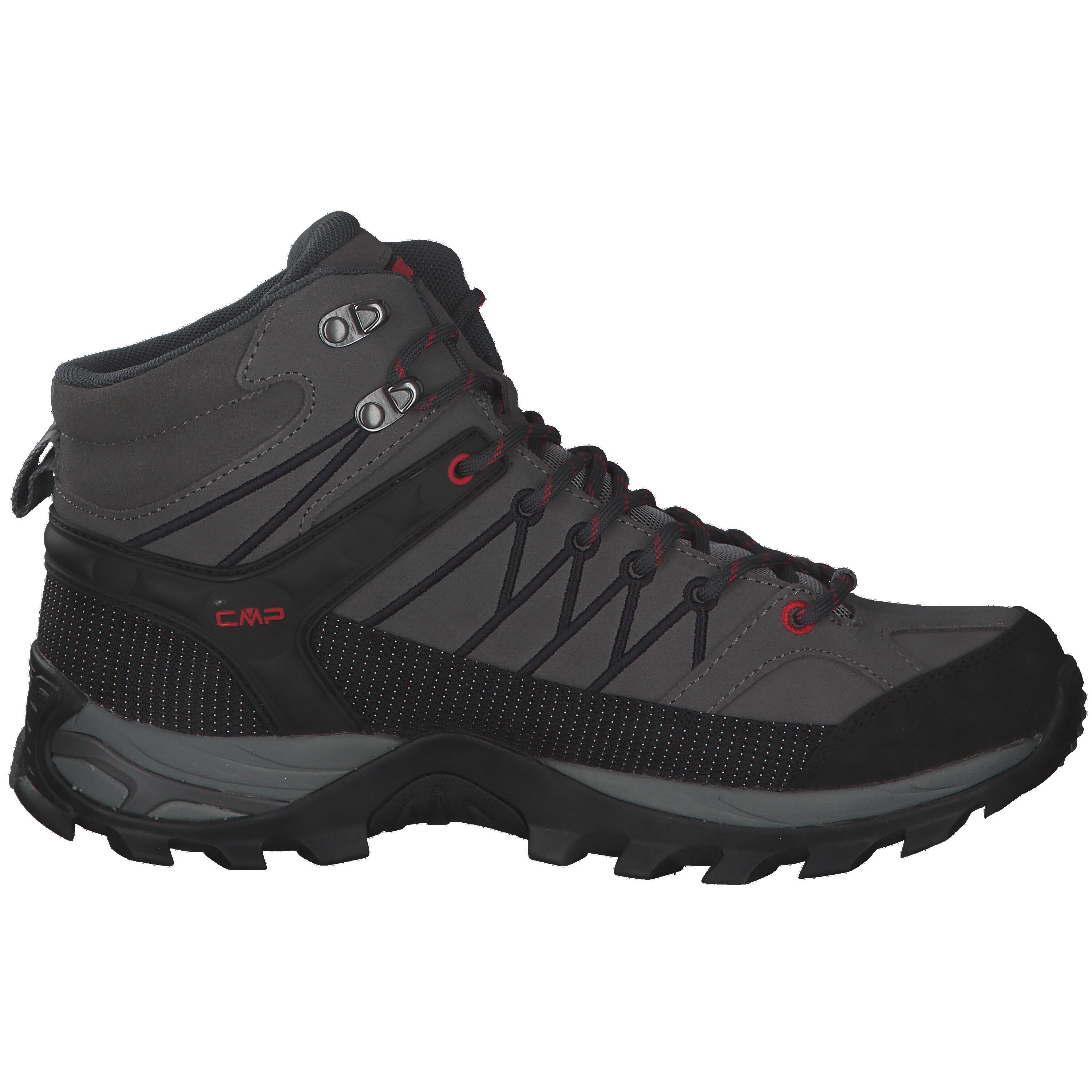 CMP Herren Trekking Schuhe Rigel MID 3Q12947 7/15