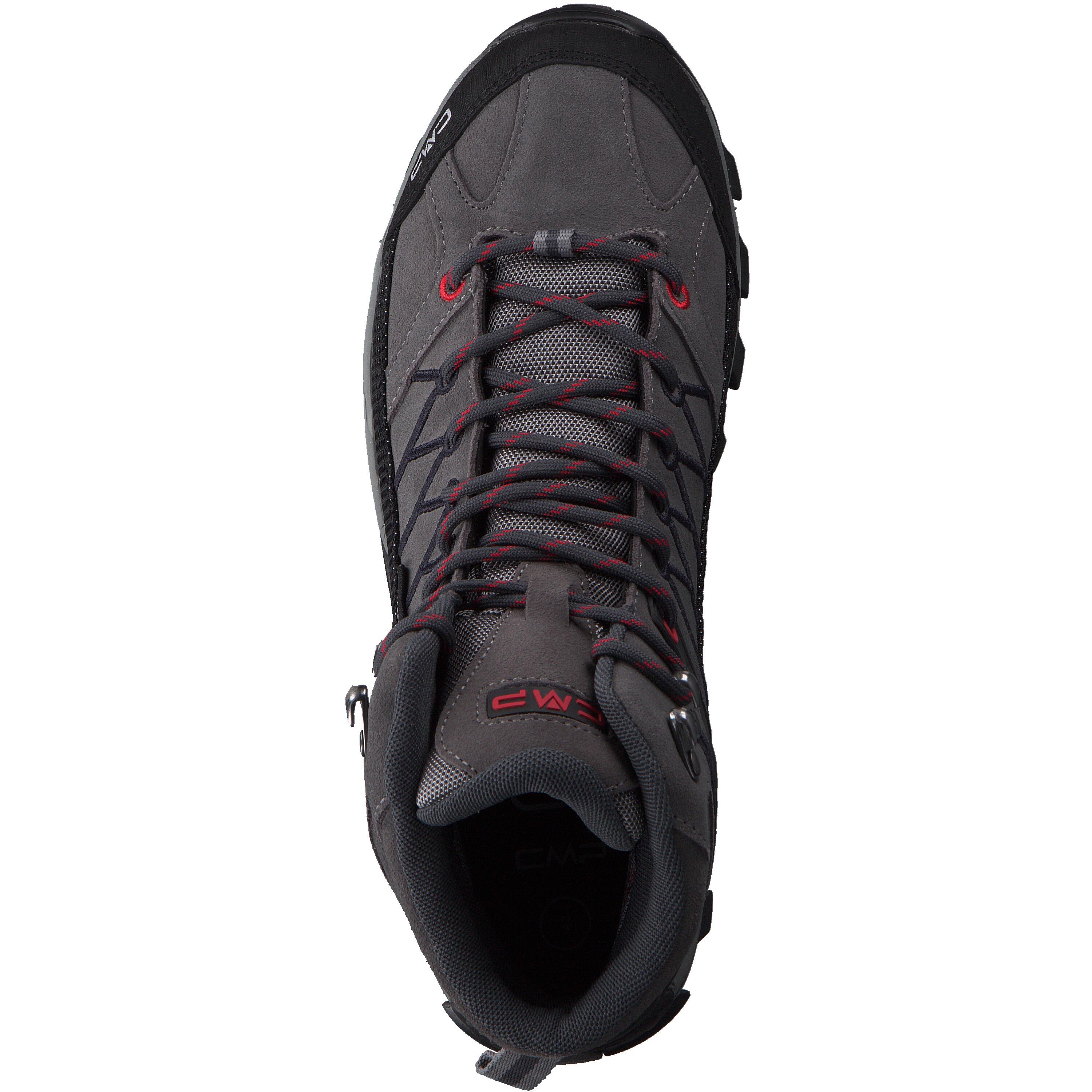 CMP Herren Trekking Schuhe Rigel MID 3Q12947 5/15