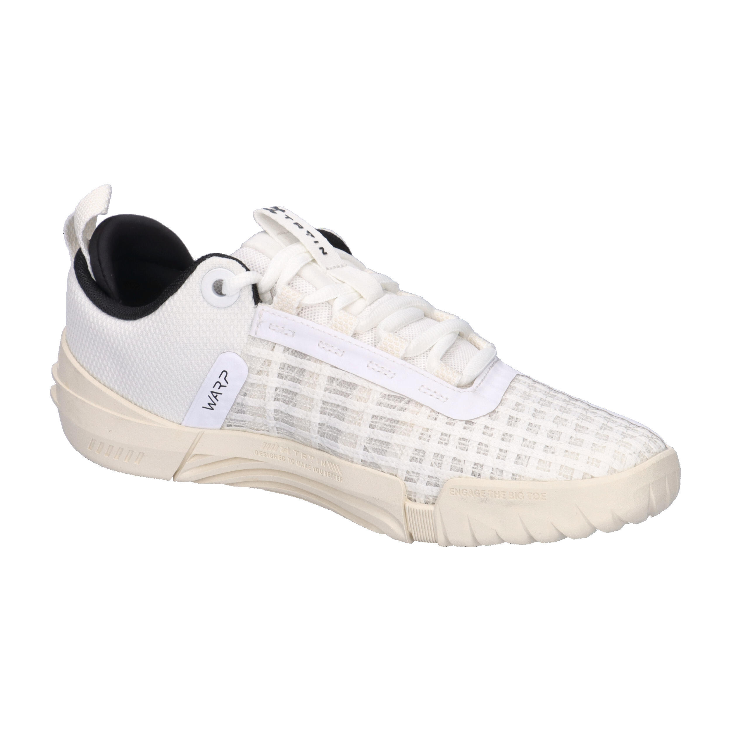 Under Armour Damen Trainingsschuhe W TriBase Reign 6 3027342 8/15