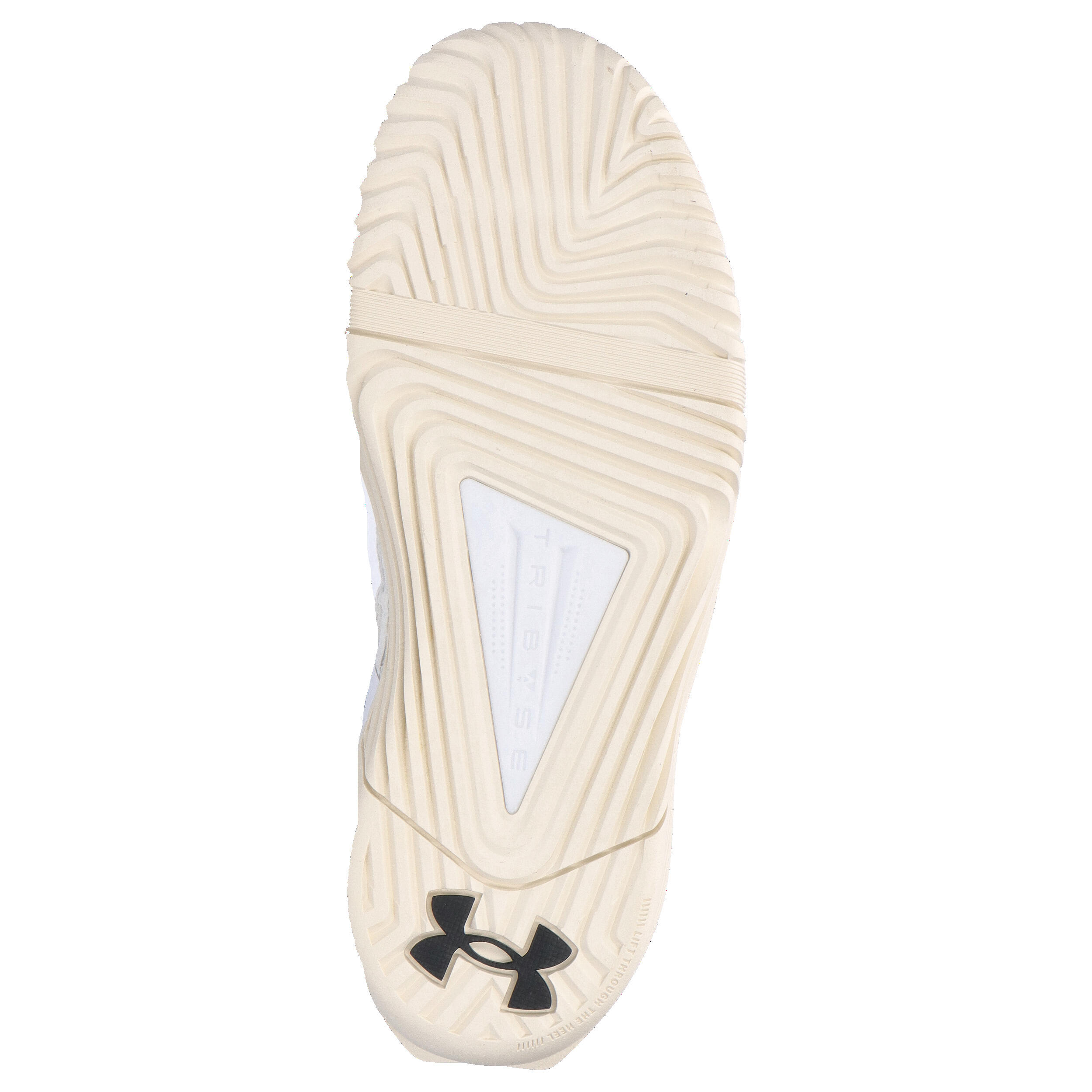 Under Armour Damen Trainingsschuhe W TriBase Reign 6 3027342 6/15
