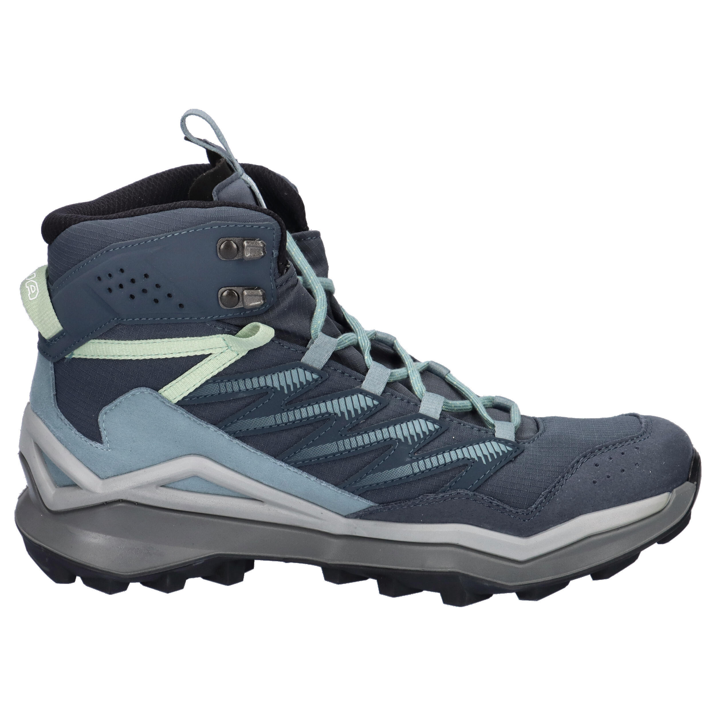 LOWA Stiefel mittel MADDOX PRO GTX MID Ws 7/15