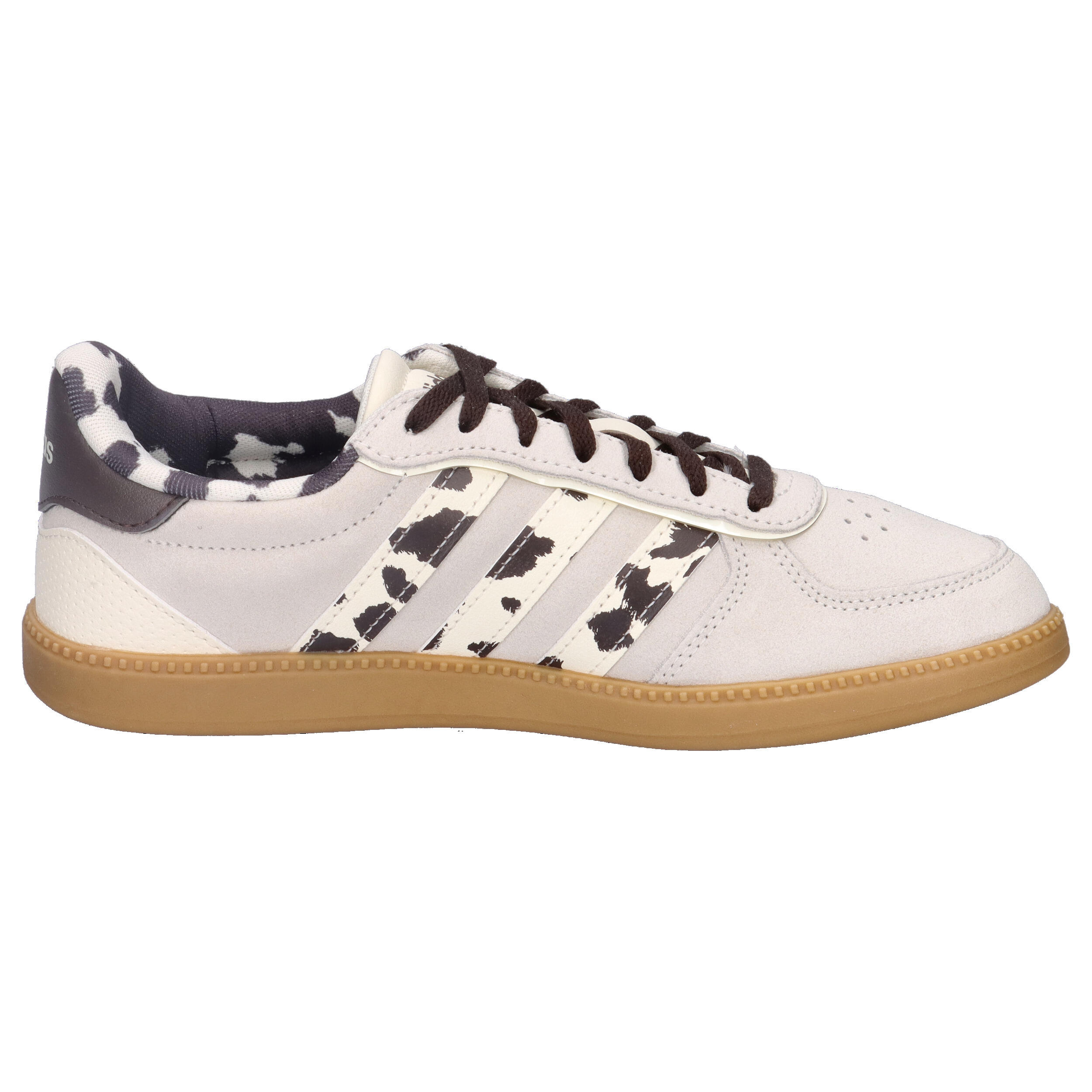 adidas Damen Sneaker Breaknet Sleek 7/15