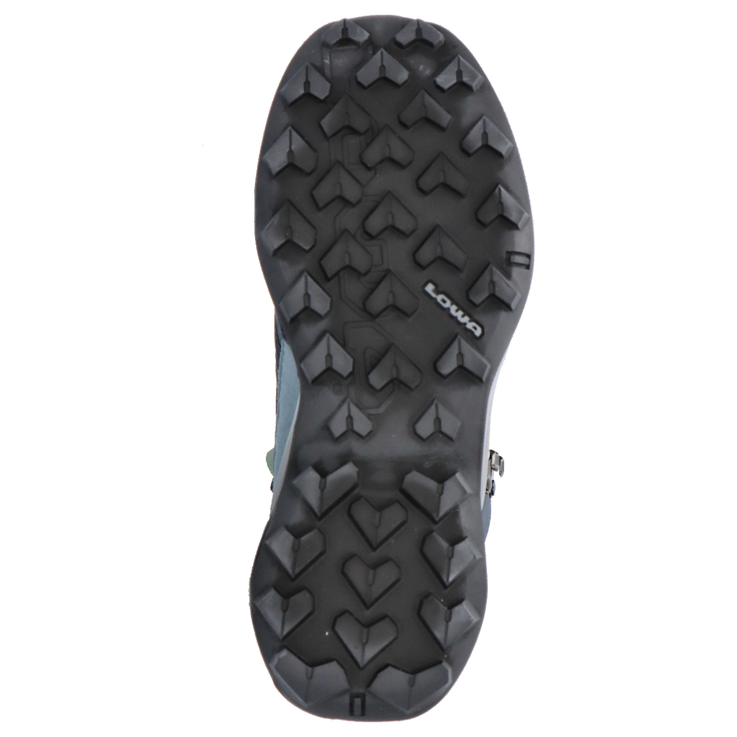 LOWA Stiefel mittel MADDOX PRO GTX MID Ws 6/15
