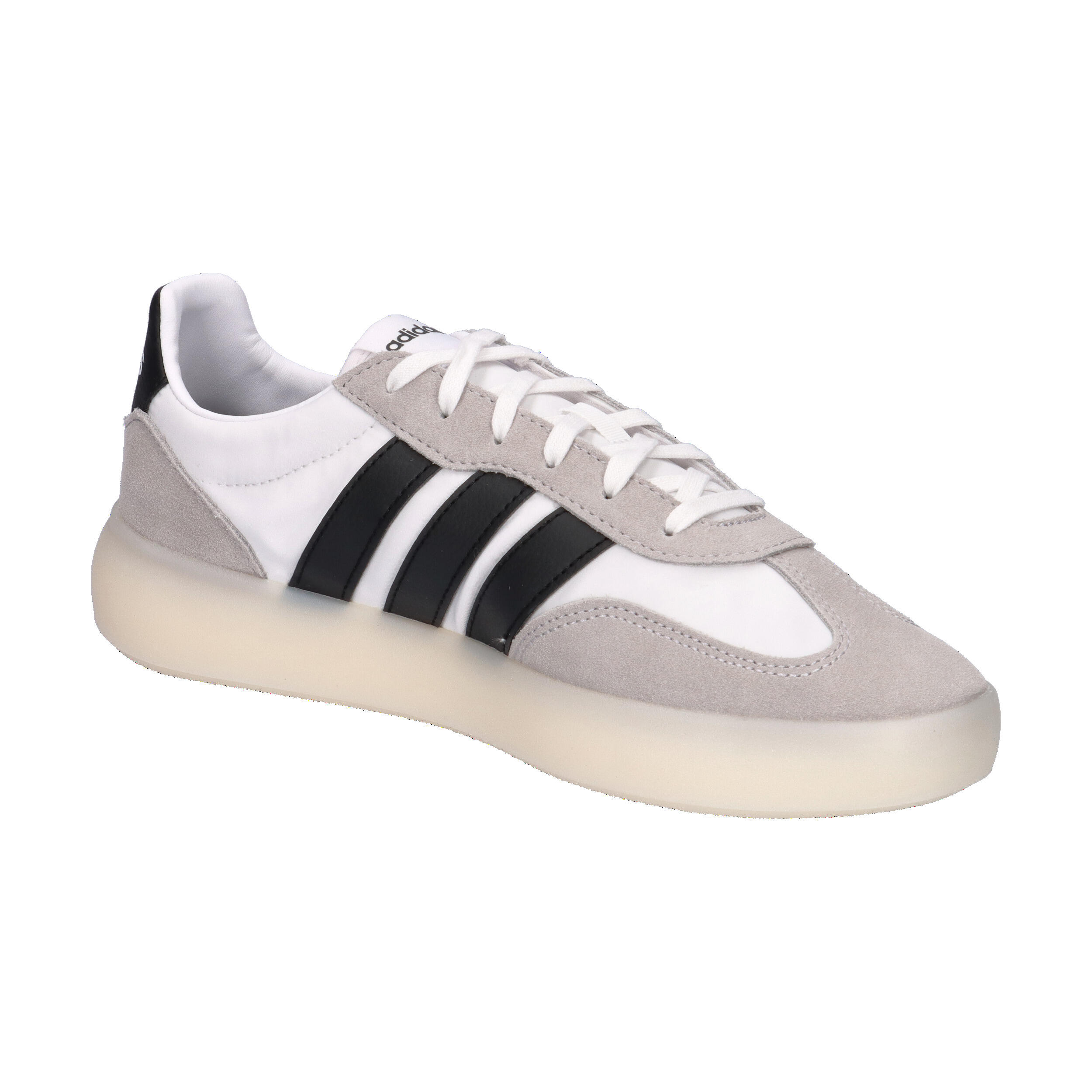 Barreda Decode Schuh 8/16