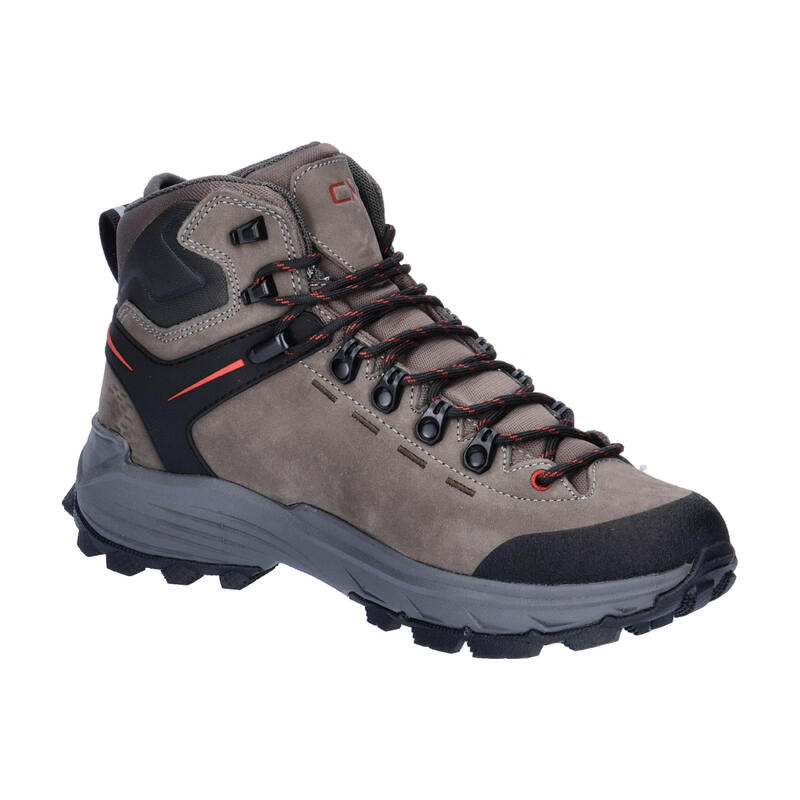 Pantofi de trekking pentru bărbați CMP Tytanus Mid WP 45 EU