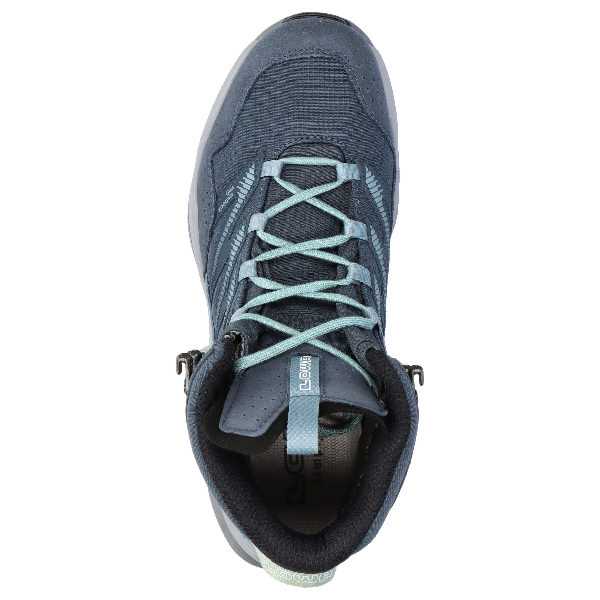 LOWA Stiefel mittel MADDOX PRO GTX MID Ws 5/15