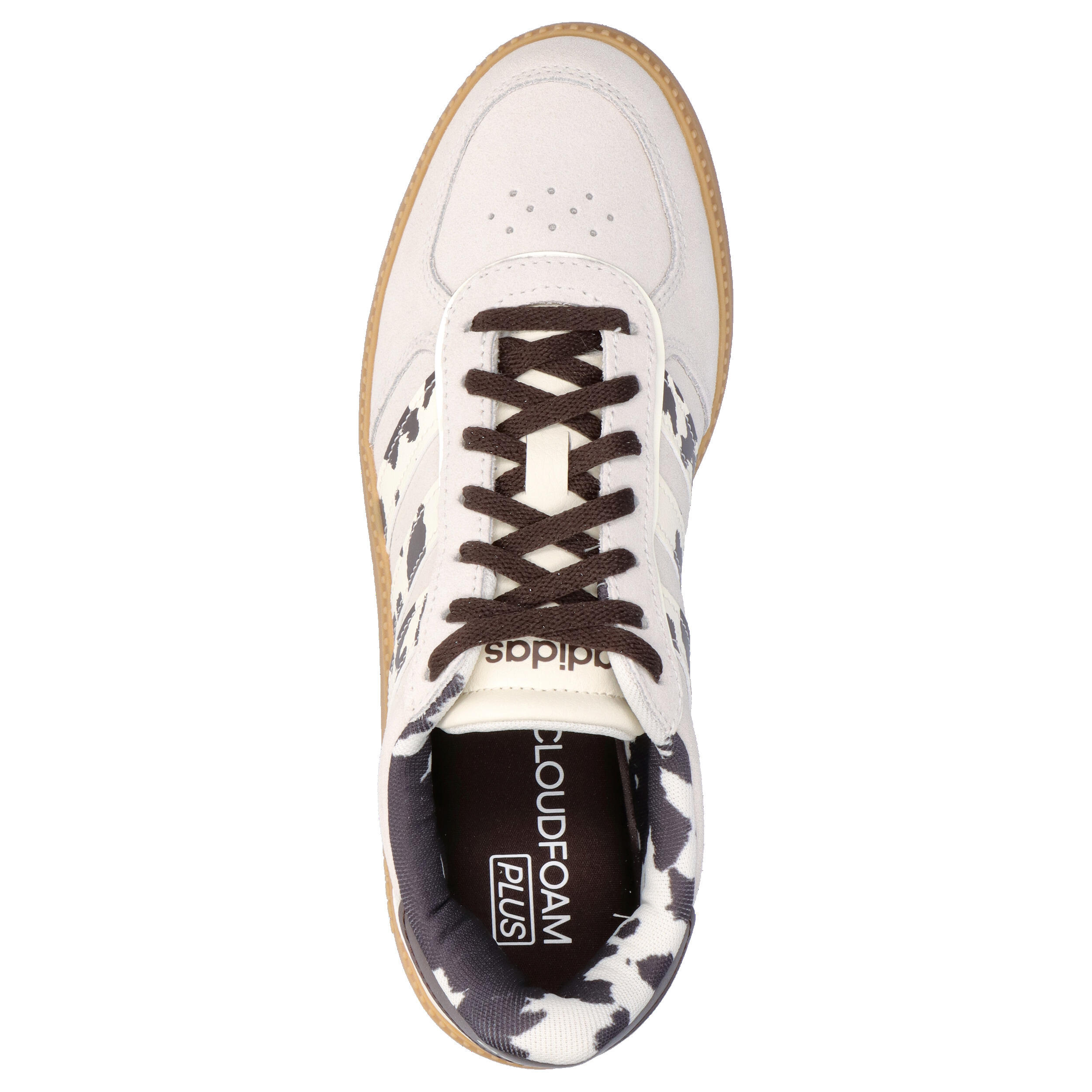 adidas Damen Sneaker Breaknet Sleek 5/15