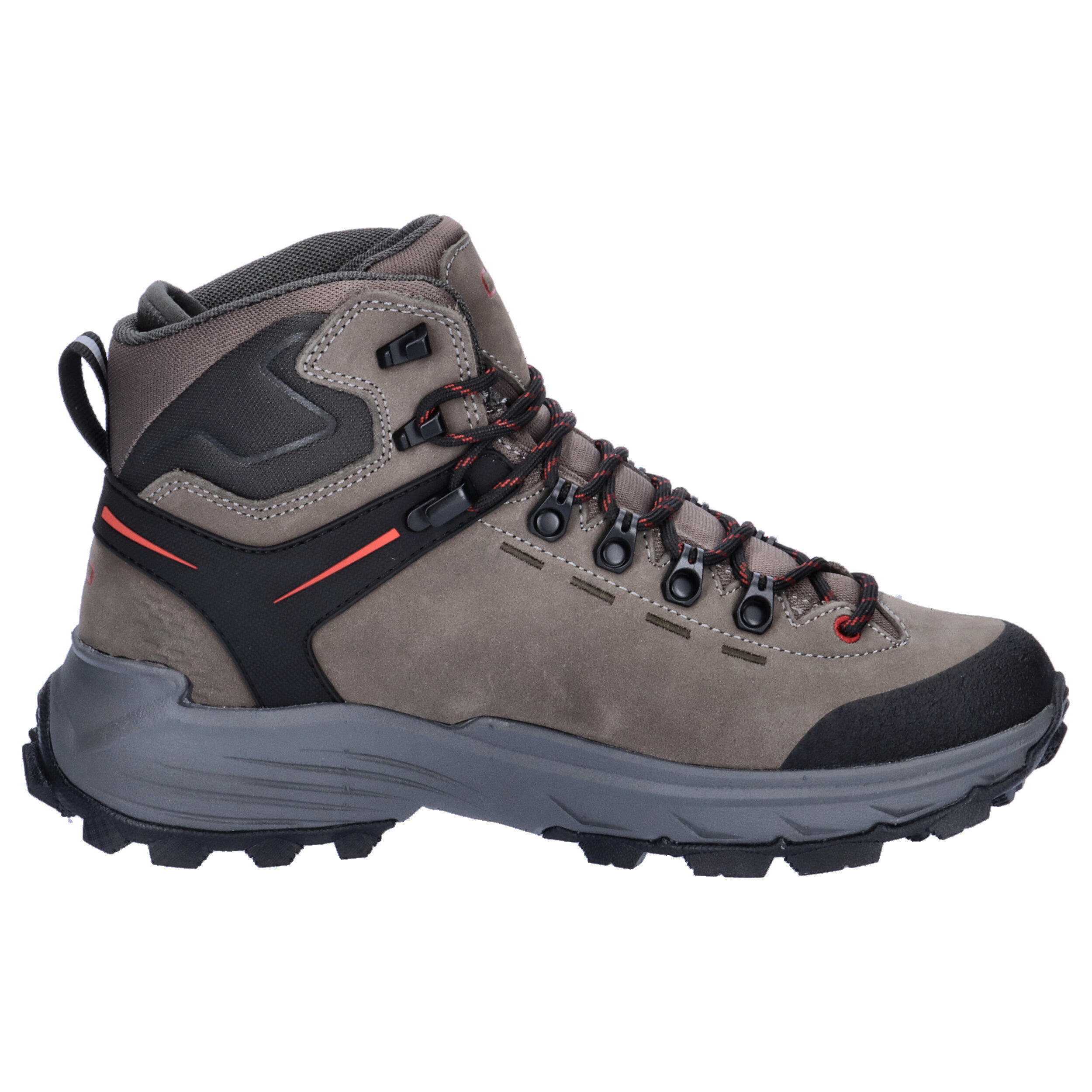 CMP Tytanus Mid WP 44 EU trekkingschoenen voor heren 7/15