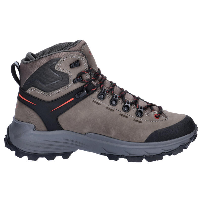 Pantofi de trekking pentru bărbați CMP Tytanus Mid WP 45 EU